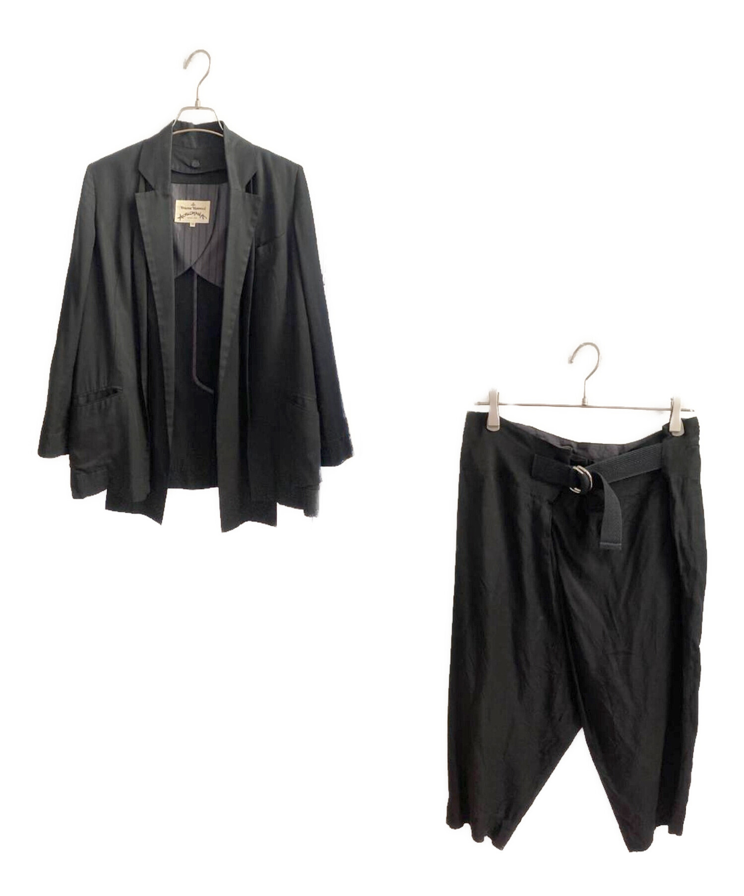 中古・古着通販】Vivienne Westwood ANGLOMANIA (ヴィヴィアンウエスト