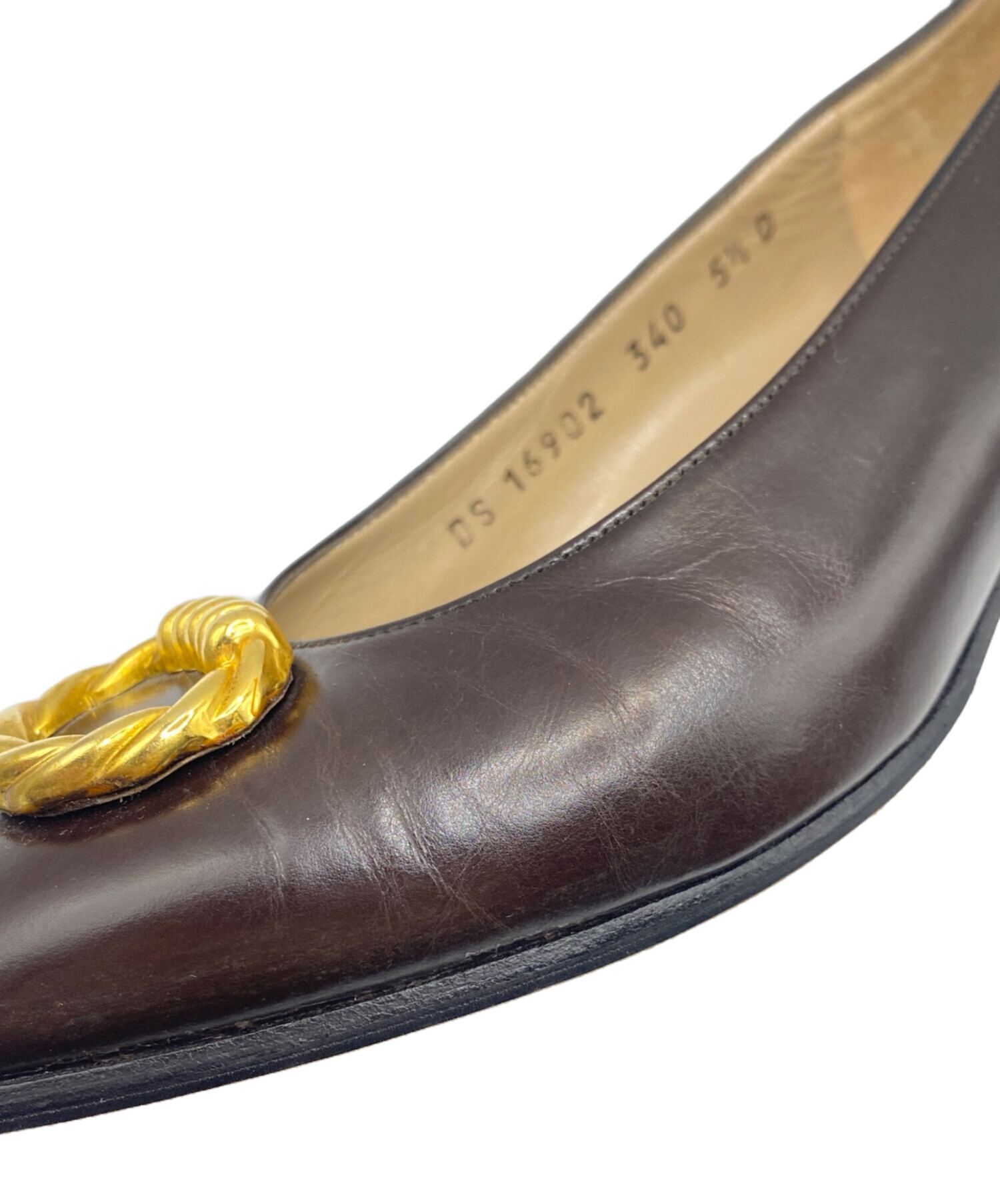 中古・古着通販】Salvatore Ferragamo (サルヴァトーレ フェラガモ