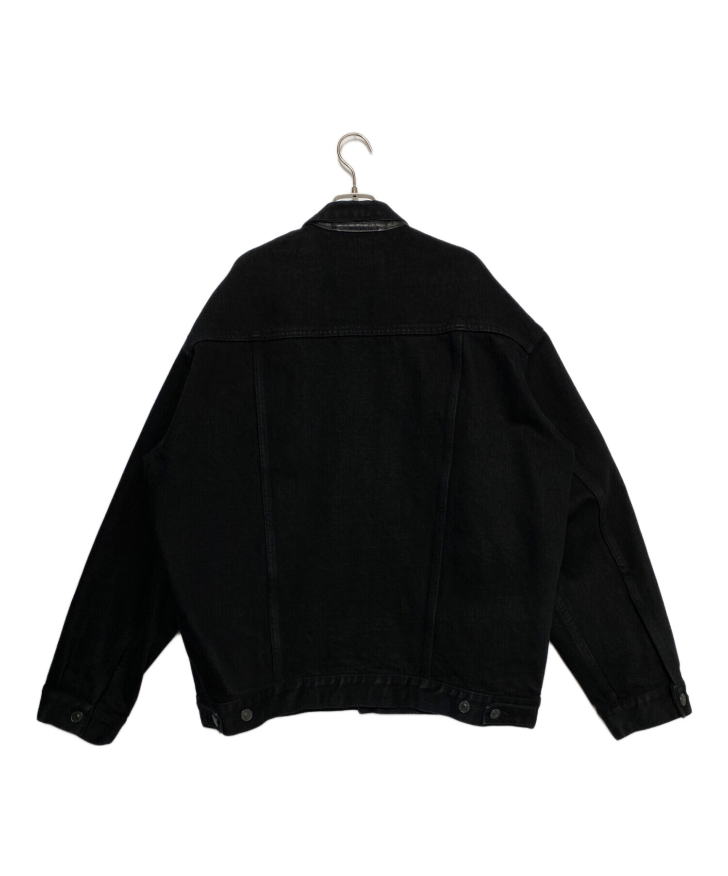 中古・古着通販】BALENCIAGA (バレンシアガ) デニムジャケット