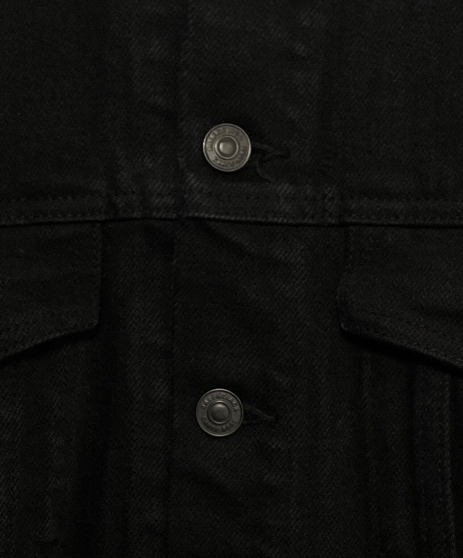 中古・古着通販】BALENCIAGA (バレンシアガ) デニムジャケット