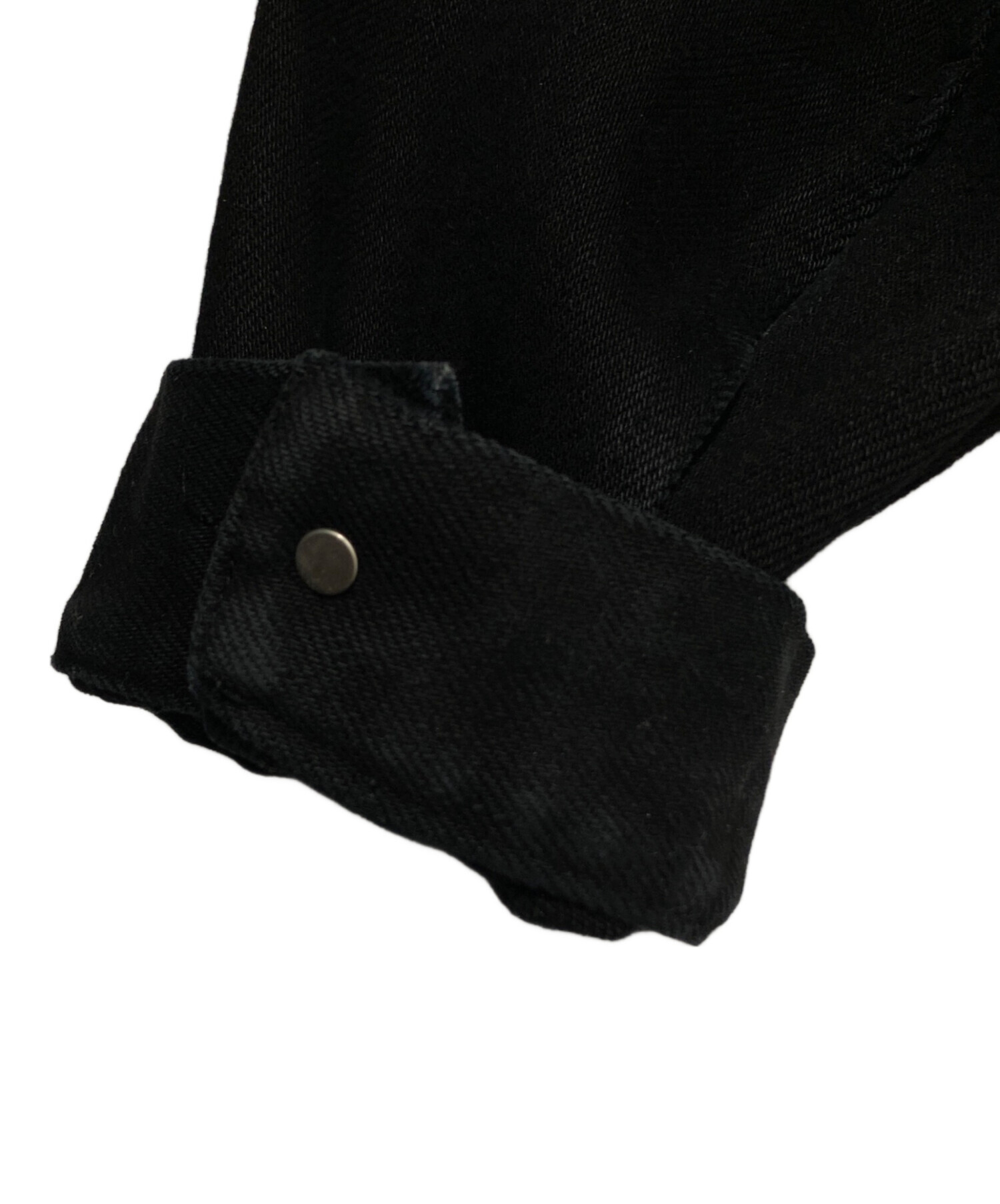 中古・古着通販】BALENCIAGA (バレンシアガ) デニムジャケット