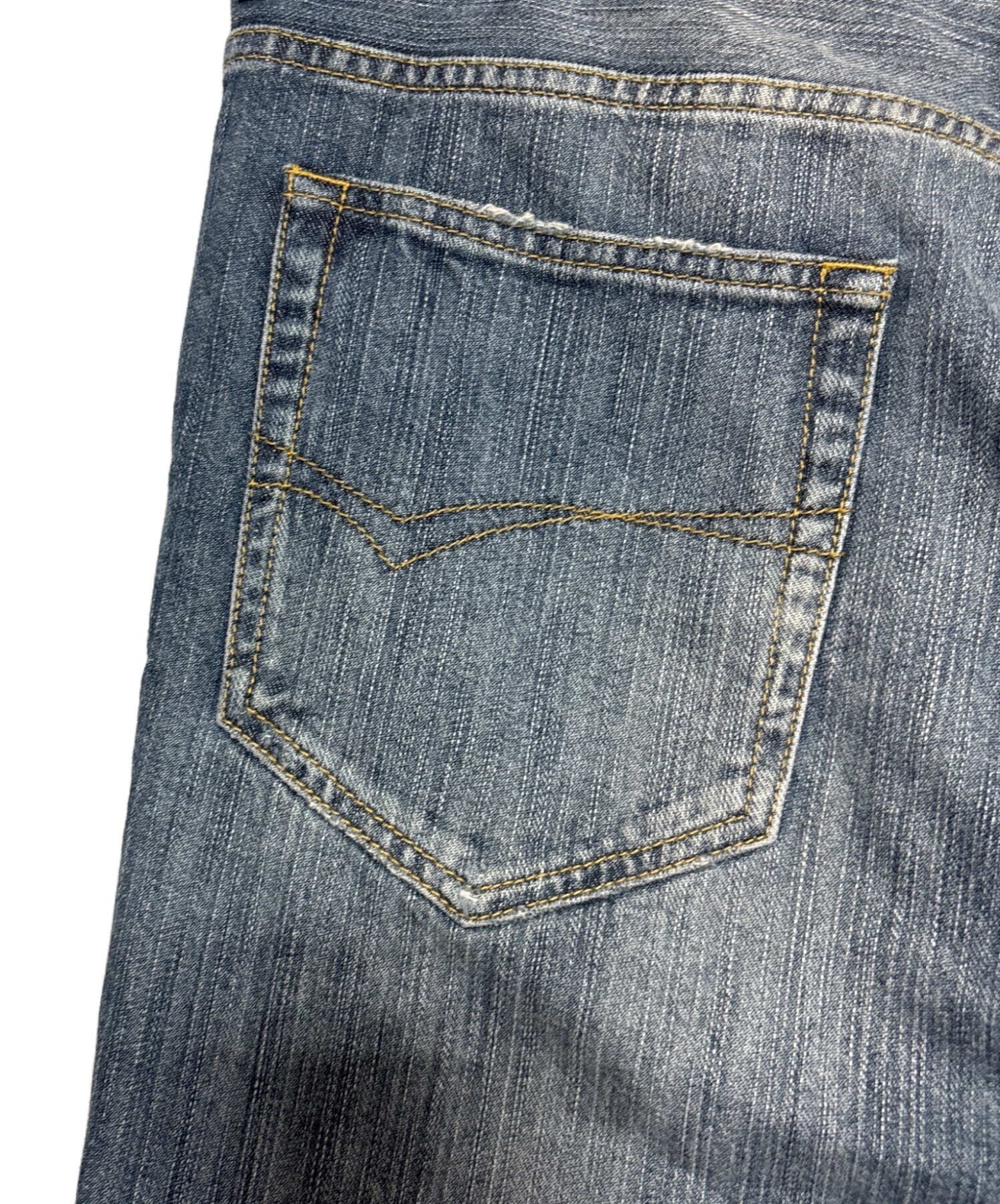 中古・古着通販】BALENCIAGA (バレンシアガ) Fifty-fifty Pants