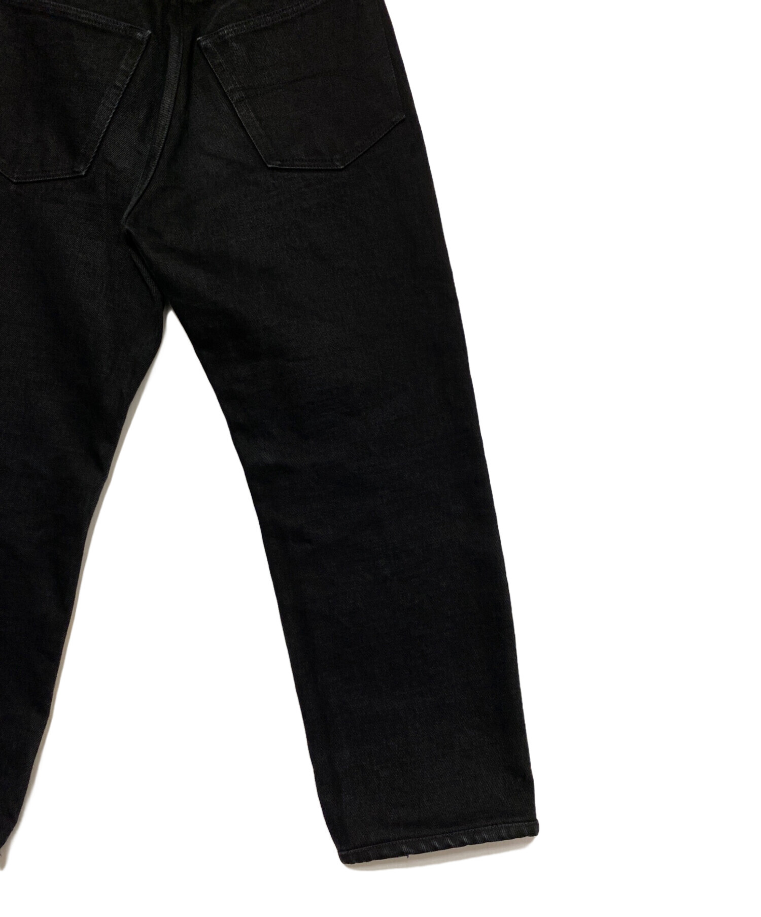 中古・古着通販】BALENCIAGA (バレンシアガ) バギーデニムパンツ