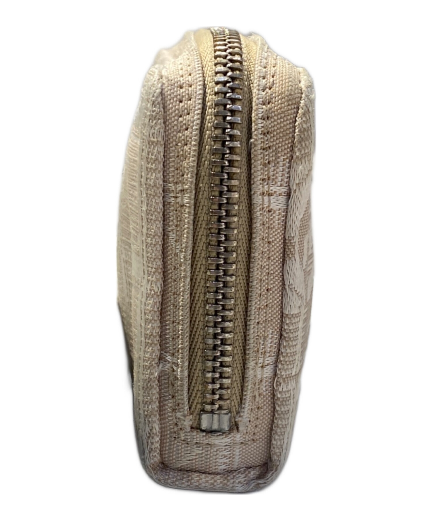 中古・古着通販】CHANEL (シャネル) ニュートラベルラインポーチ