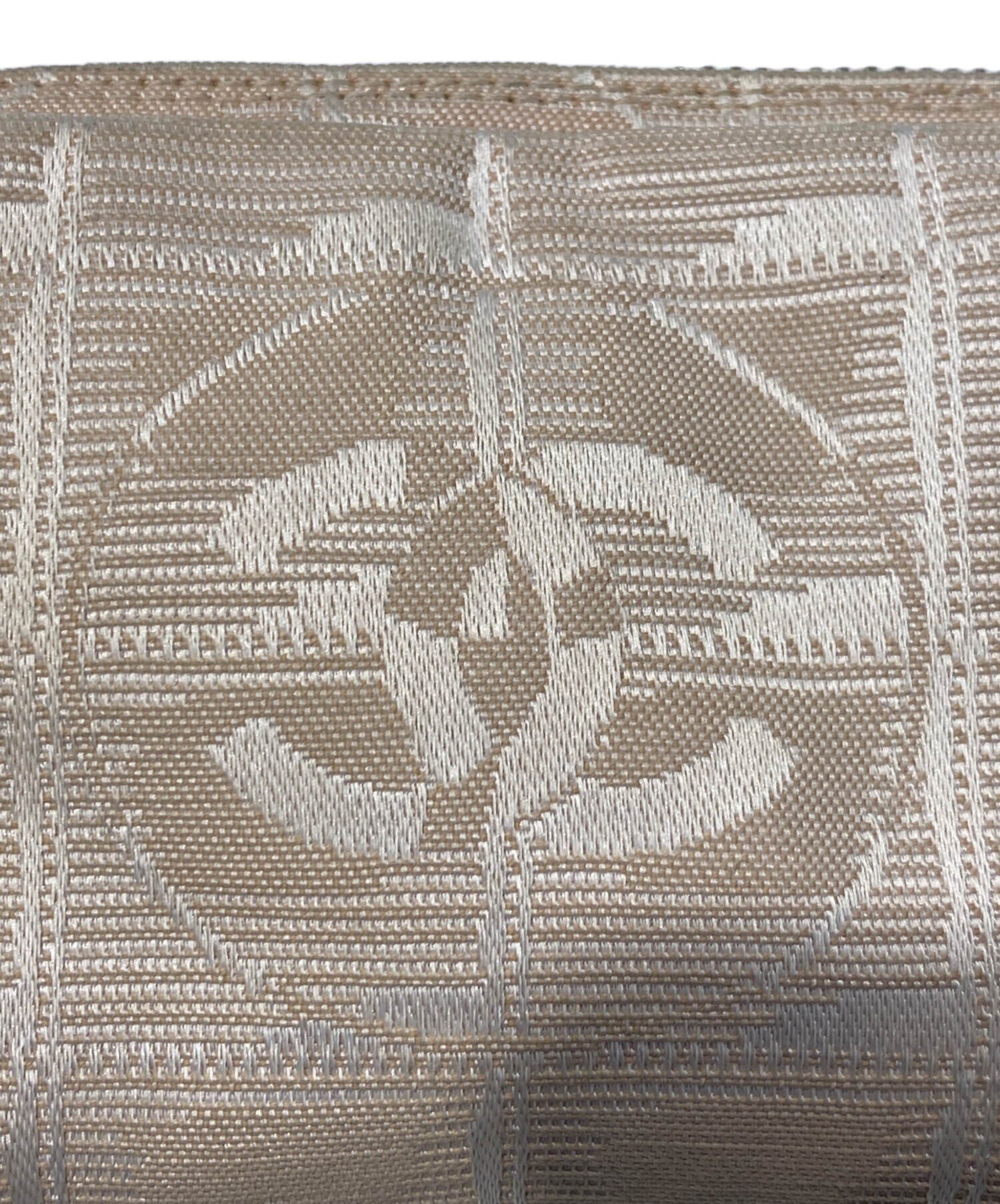 中古・古着通販】CHANEL (シャネル) ニュートラベルラインポーチ