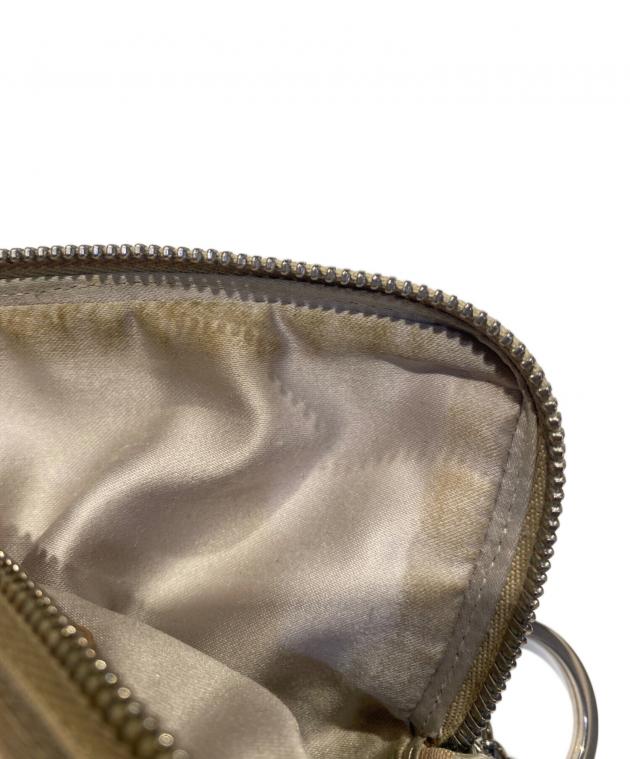 中古・古着通販】CHANEL (シャネル) ニュートラベルラインポーチ