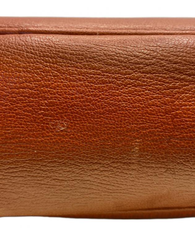 中古・古着通販】LOEWE (ロエベ) ベラスケス ショルダーバッグ レッド