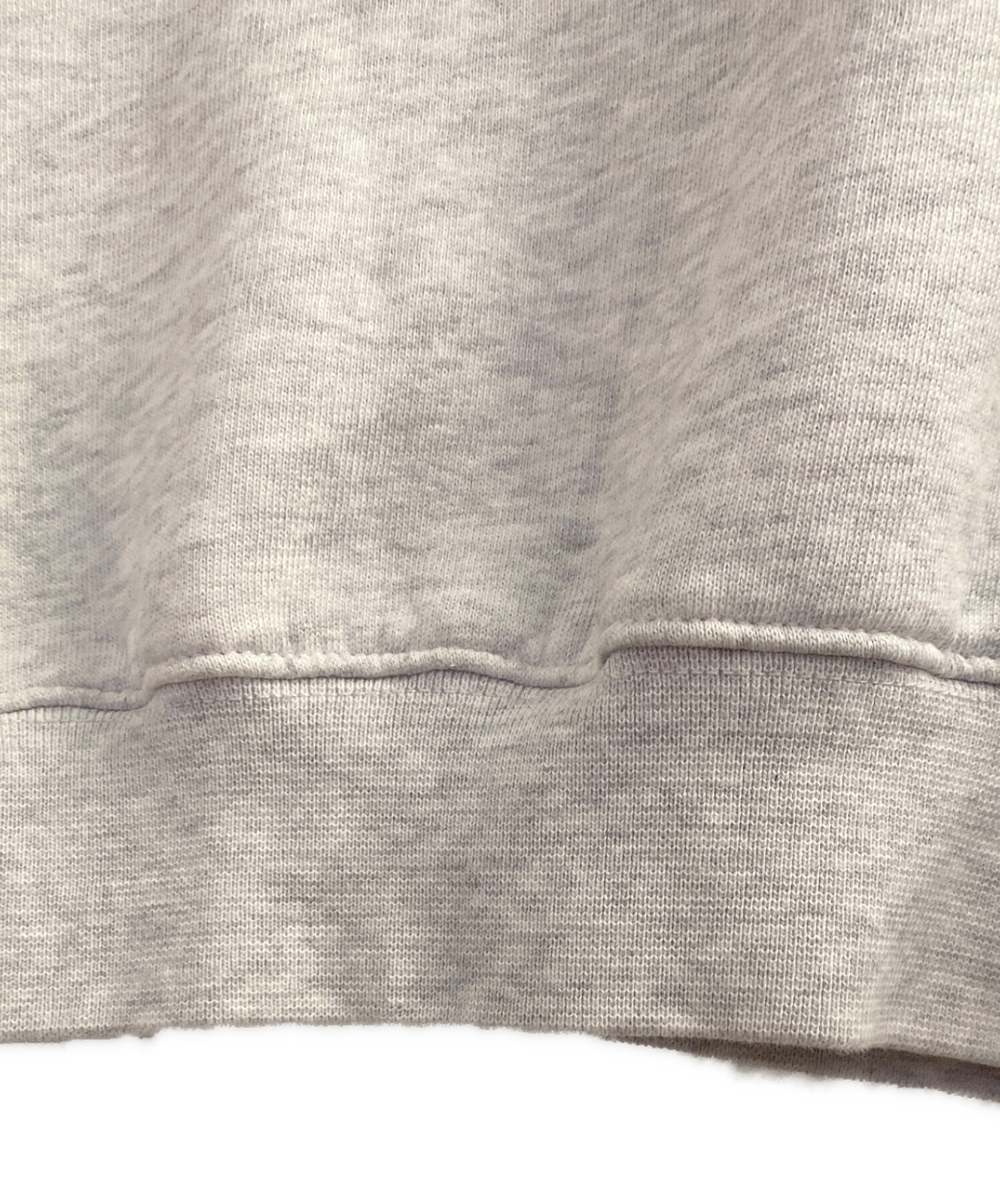 中古・古着通販】ALEXANDER WANG (アレキサンダー・ワン) クロップド