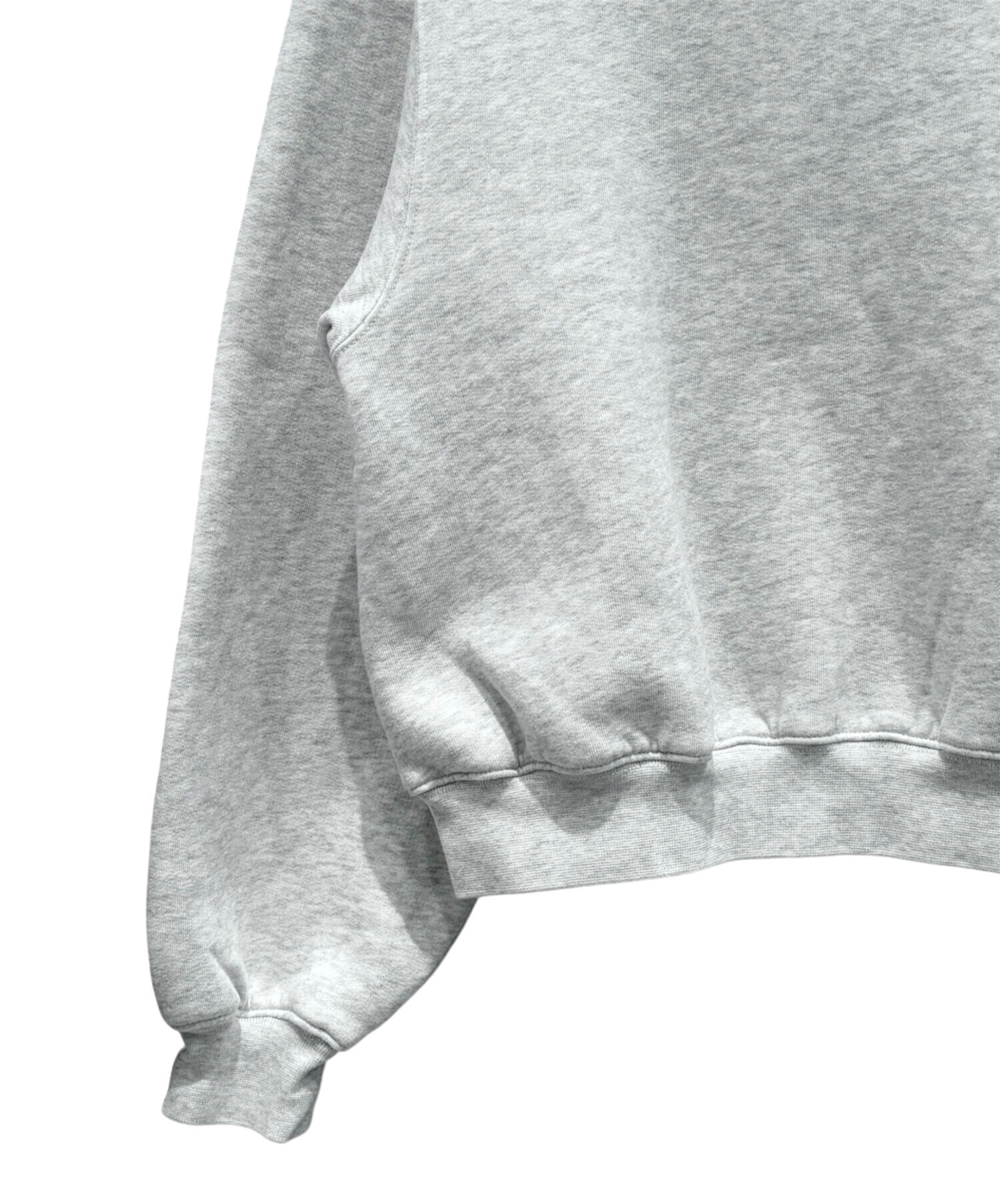 中古・古着通販】ALEXANDER WANG (アレキサンダー・ワン) クロップド
