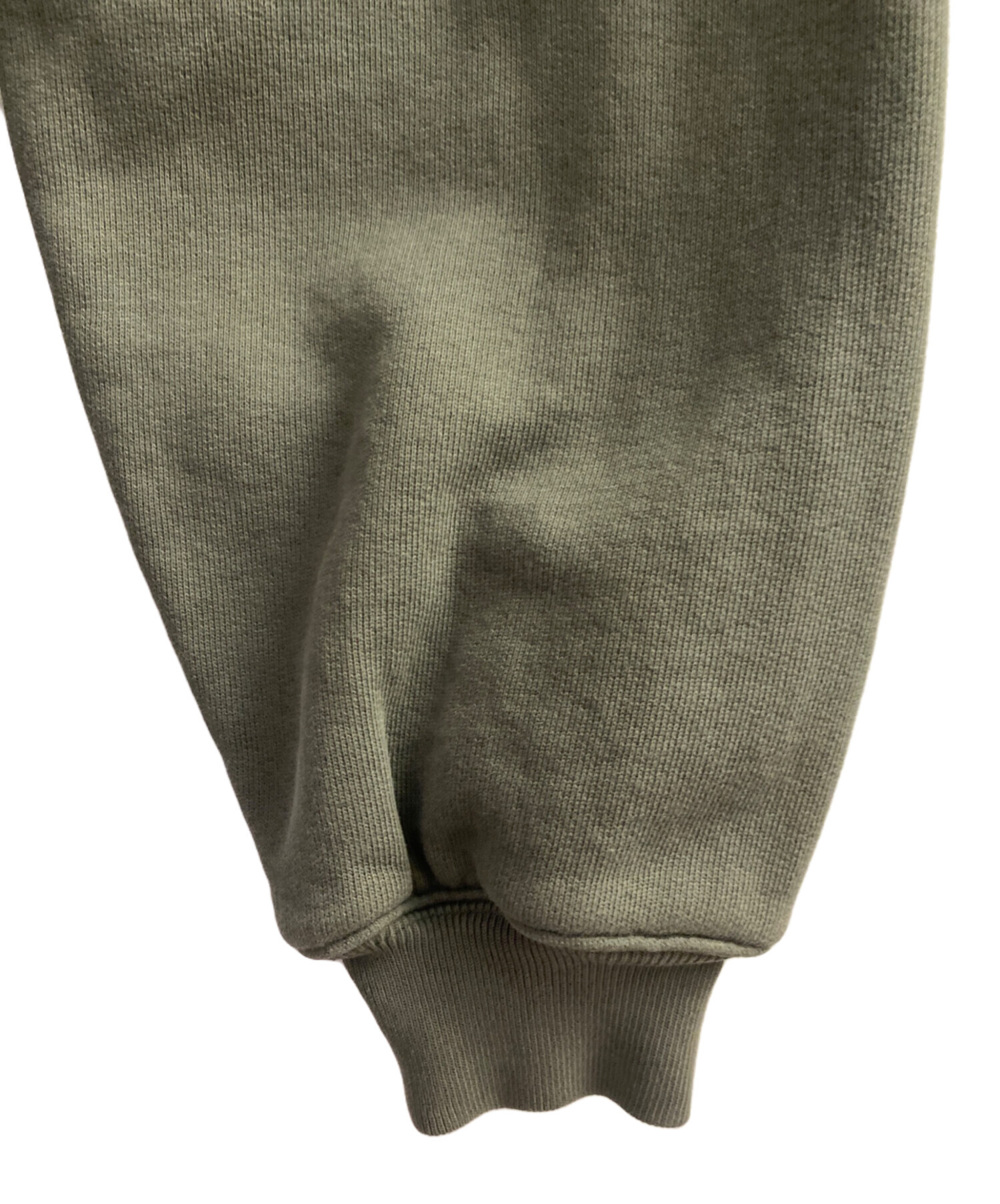 中古・古着通販】ALEXANDER WANG (アレキサンダー・ワン) クロップド