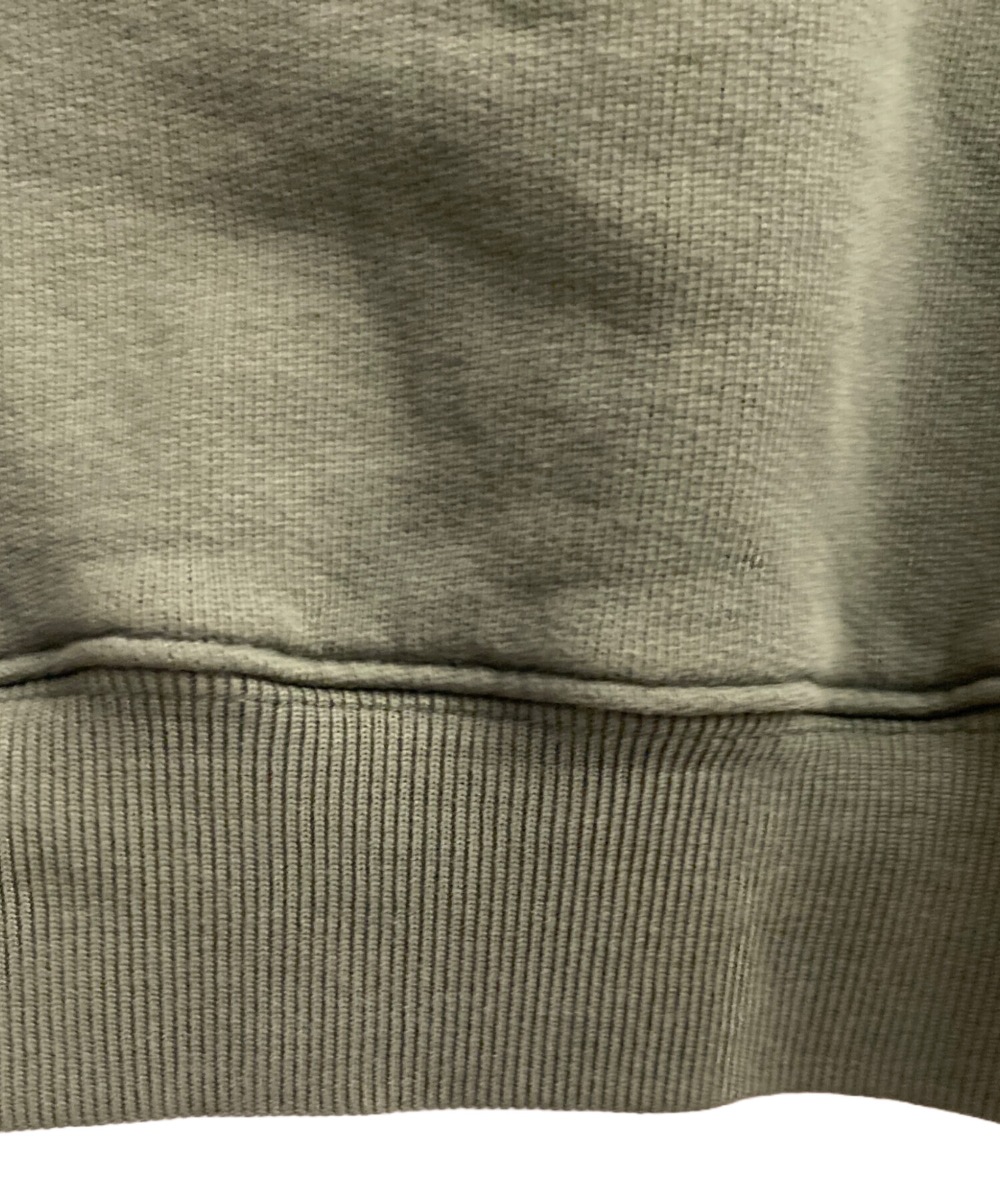 中古・古着通販】ALEXANDER WANG (アレキサンダー・ワン) クロップド