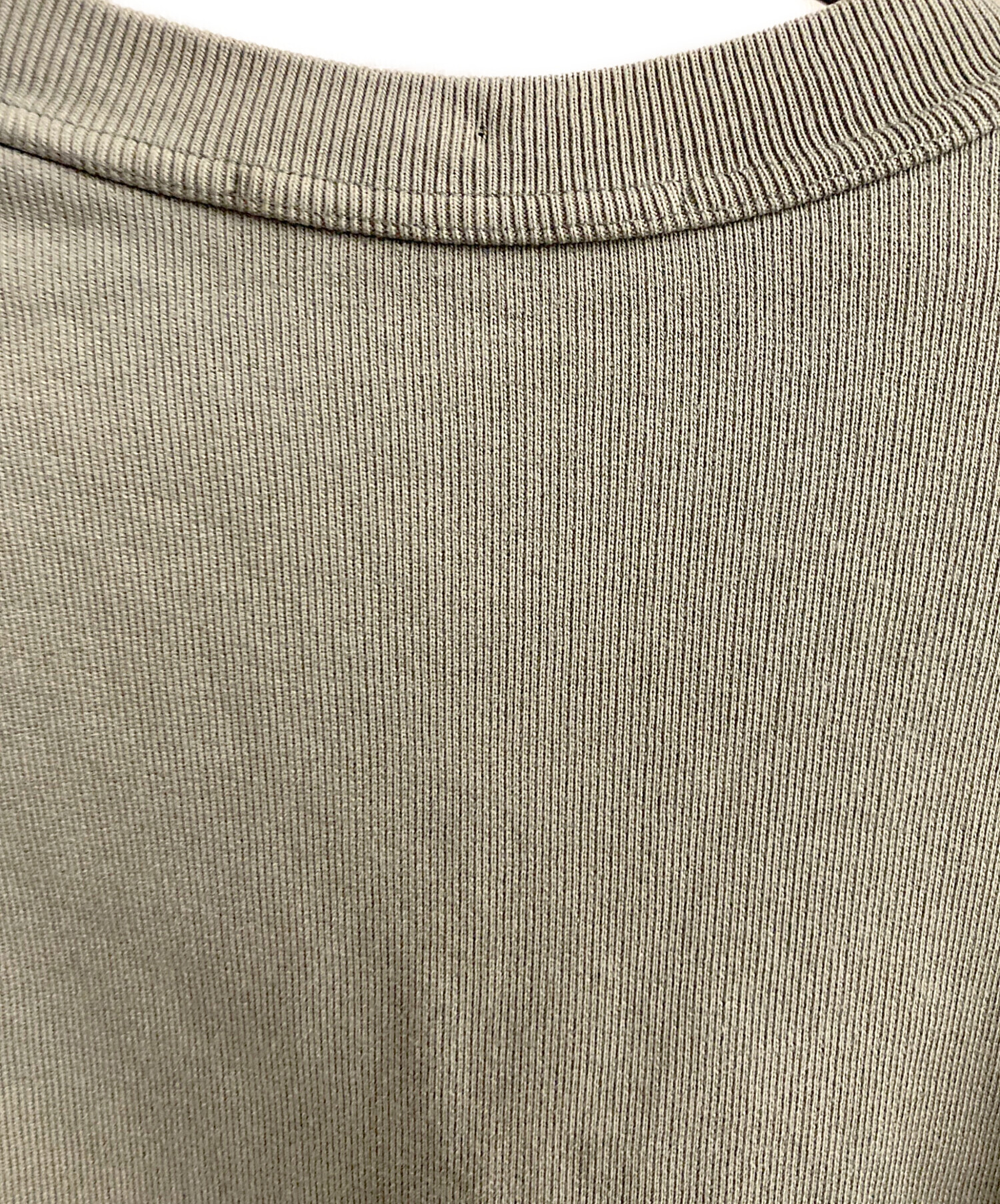 中古・古着通販】ALEXANDER WANG (アレキサンダー・ワン) クロップド