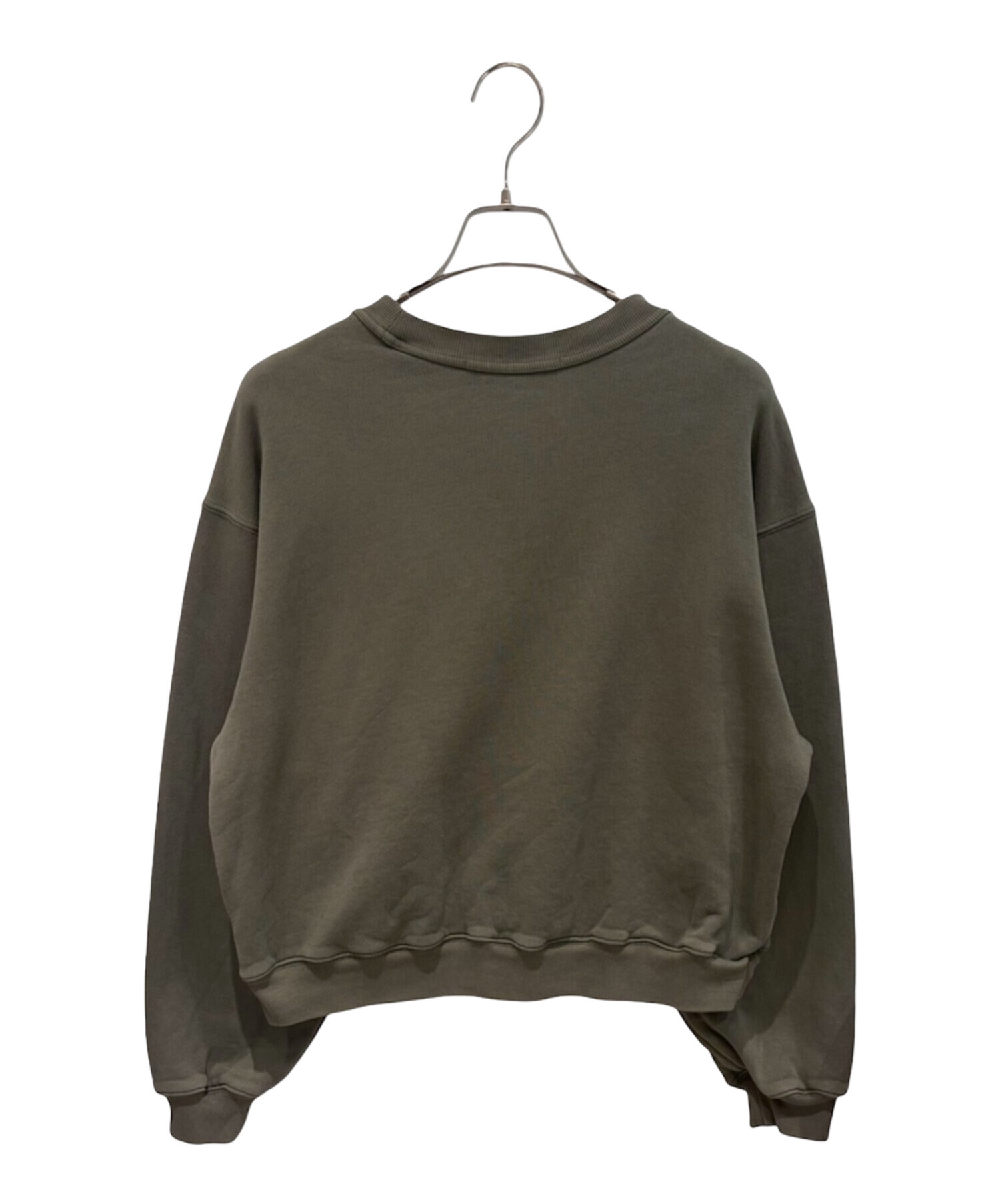 中古・古着通販】ALEXANDER WANG (アレキサンダー・ワン) クロップド