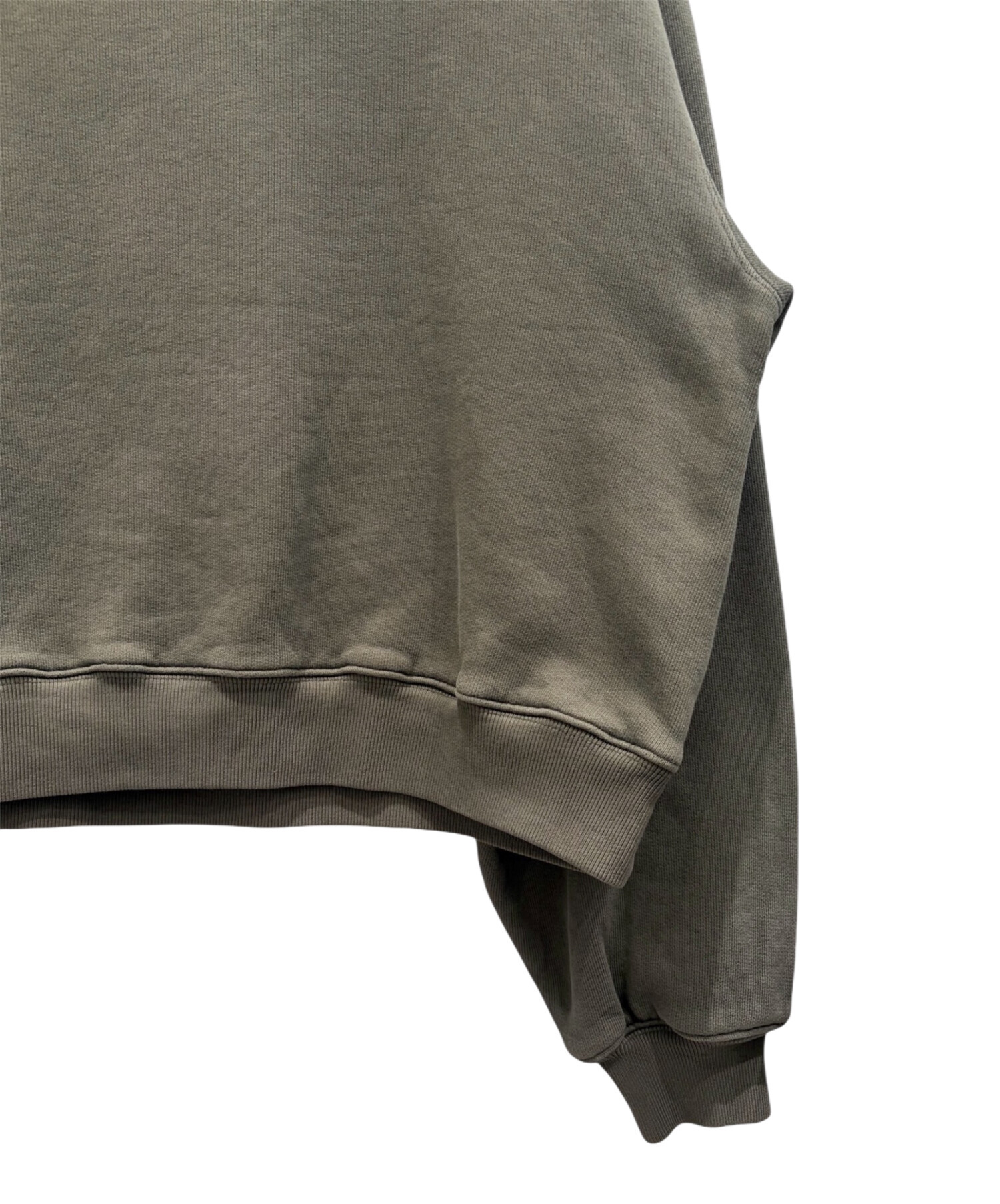中古・古着通販】ALEXANDER WANG (アレキサンダー・ワン) クロップド