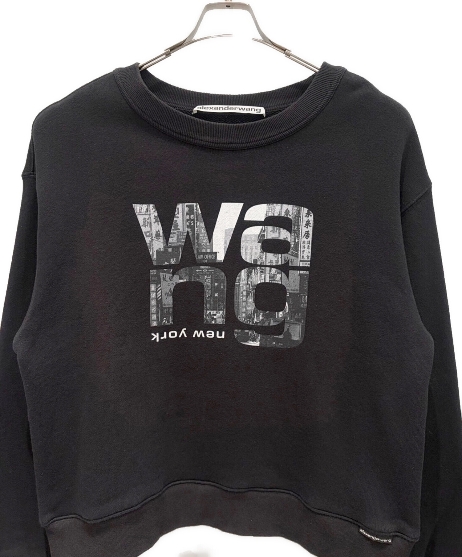 中古・古着通販】ALEXANDER WANG (アレキサンダー・ワン) ニューヨーク