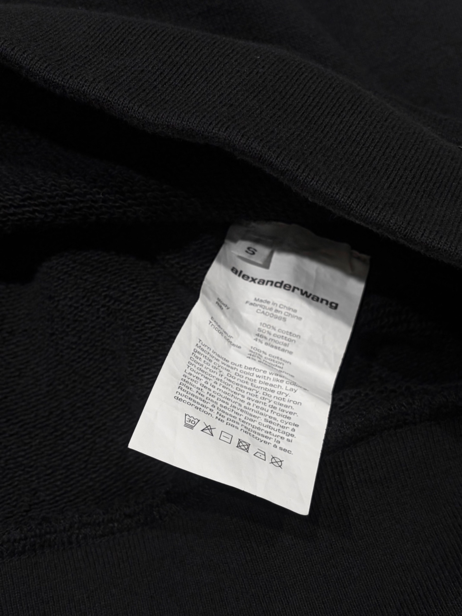 中古・古着通販】ALEXANDER WANG (アレキサンダー・ワン) ニューヨーク