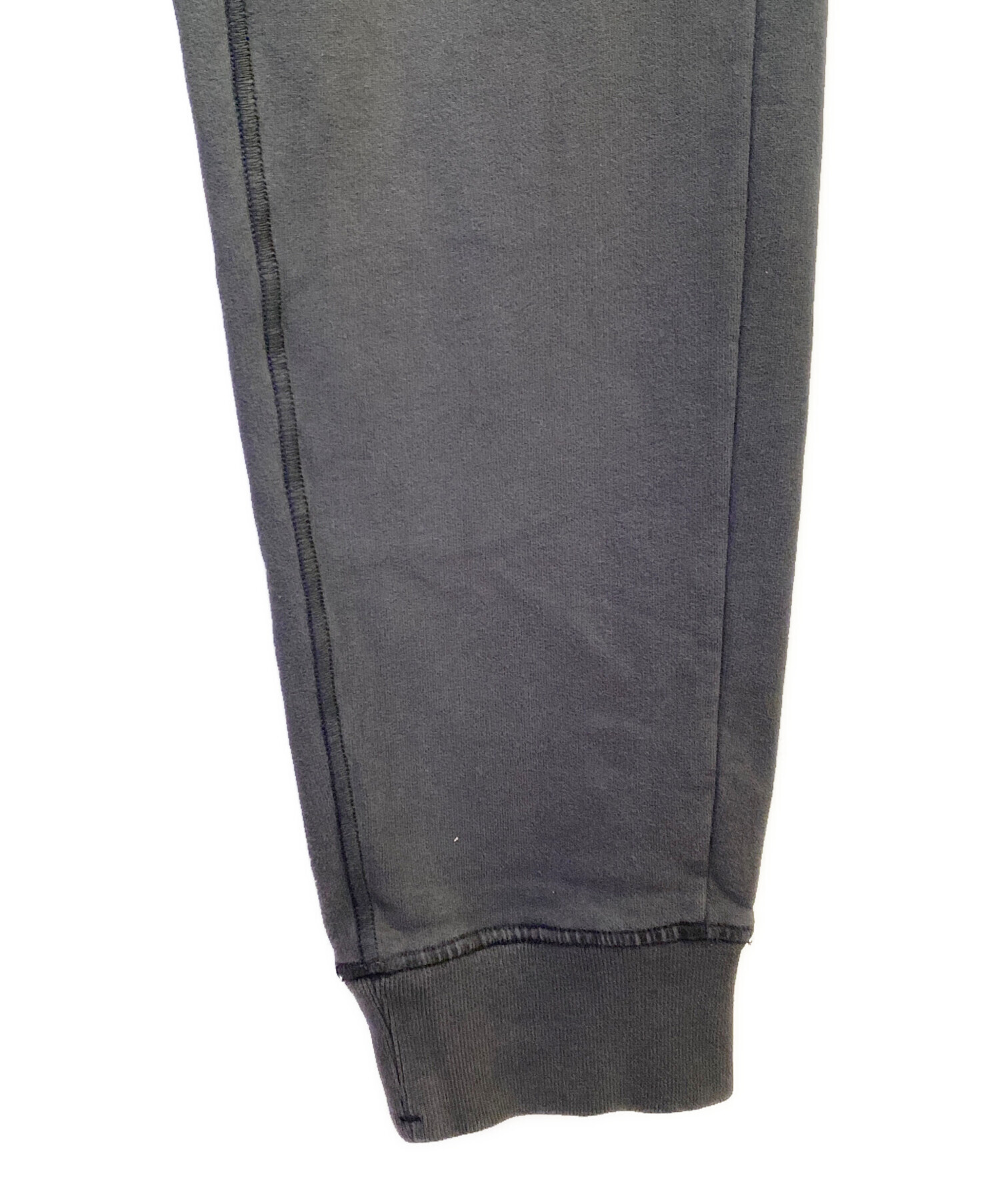 中古・古着通販】STONE ISLAND (ストーンアイランド) スウェットパンツ