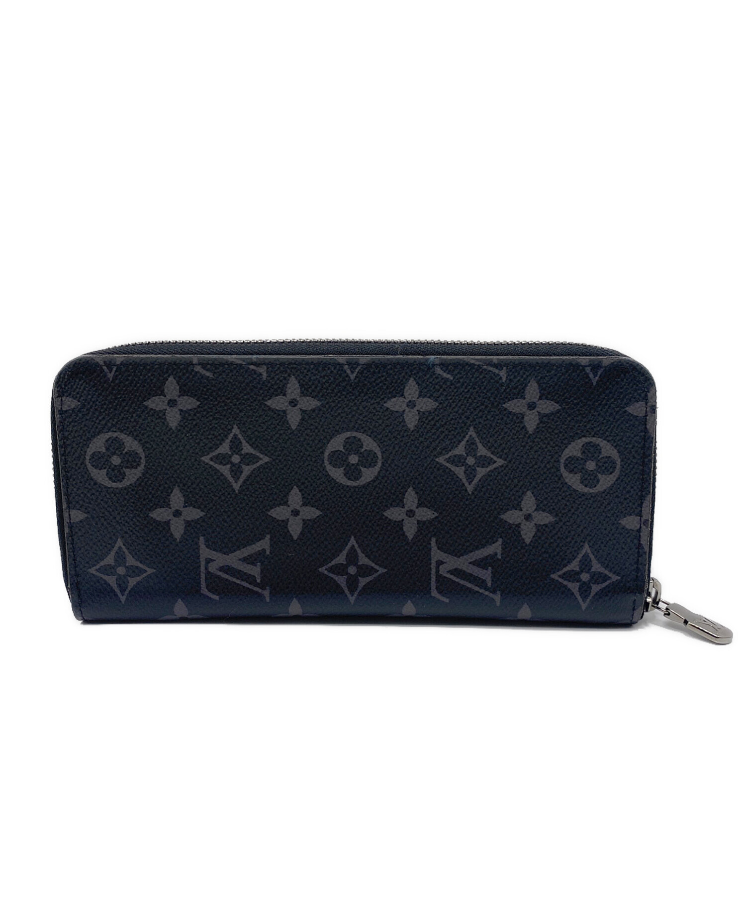 中古・古着通販】LOUIS VUITTON (ルイ ヴィトン) ジッピーウォレット