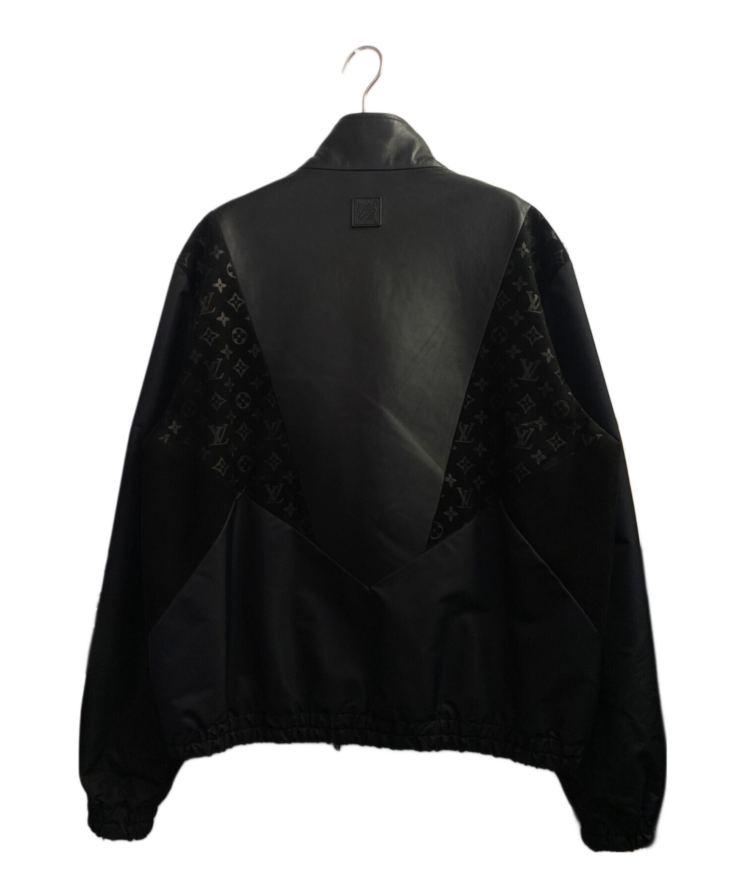 中古・古着通販】LOUIS VUITTON (ルイ ヴィトン) レザーミックス