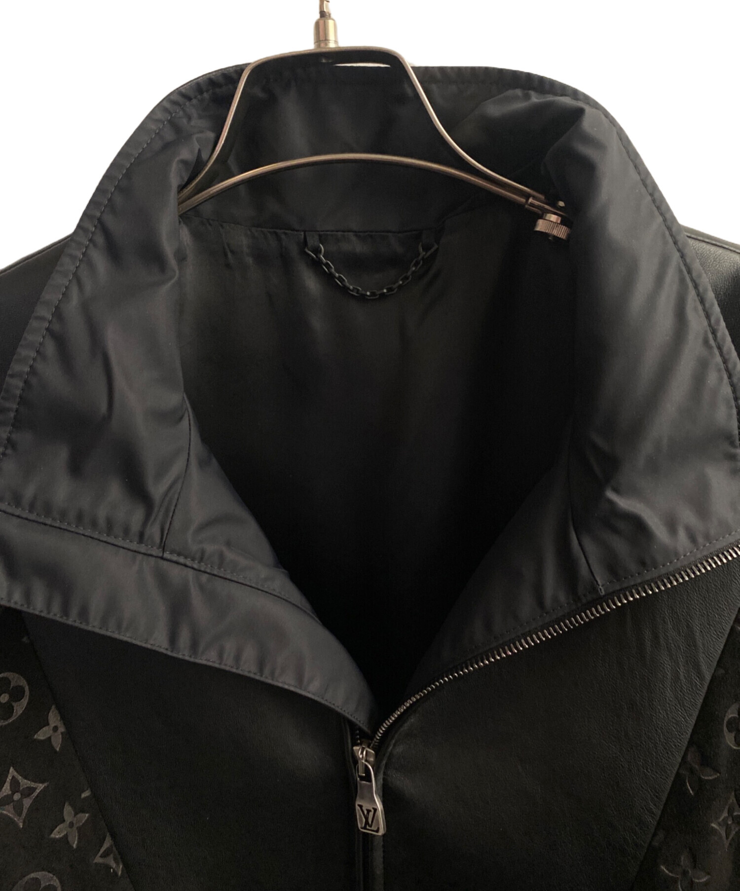 中古・古着通販】LOUIS VUITTON (ルイ ヴィトン) レザーミックス