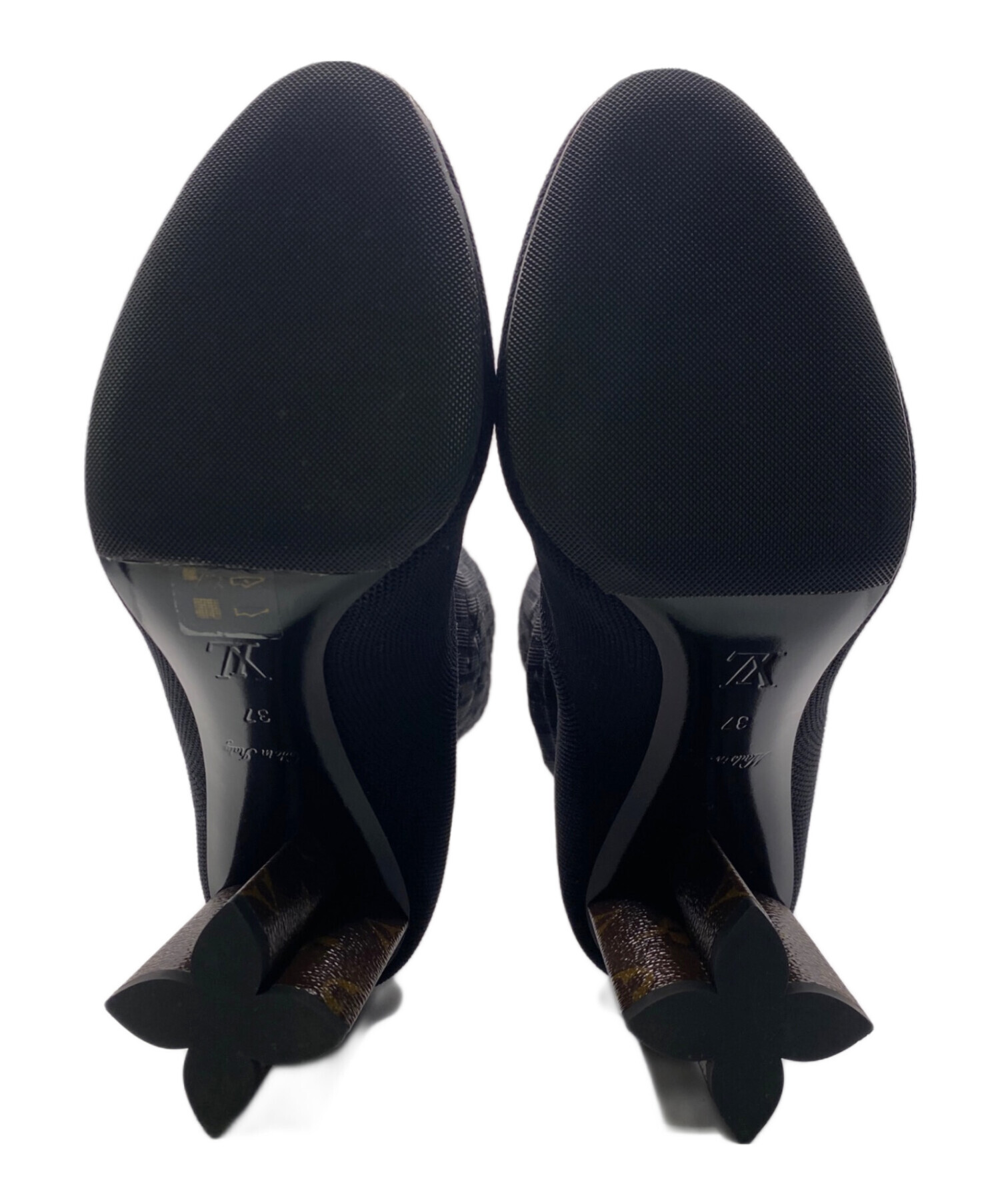 中古・古着通販】LOUIS VUITTON (ルイ ヴィトン) シルエット アンクル