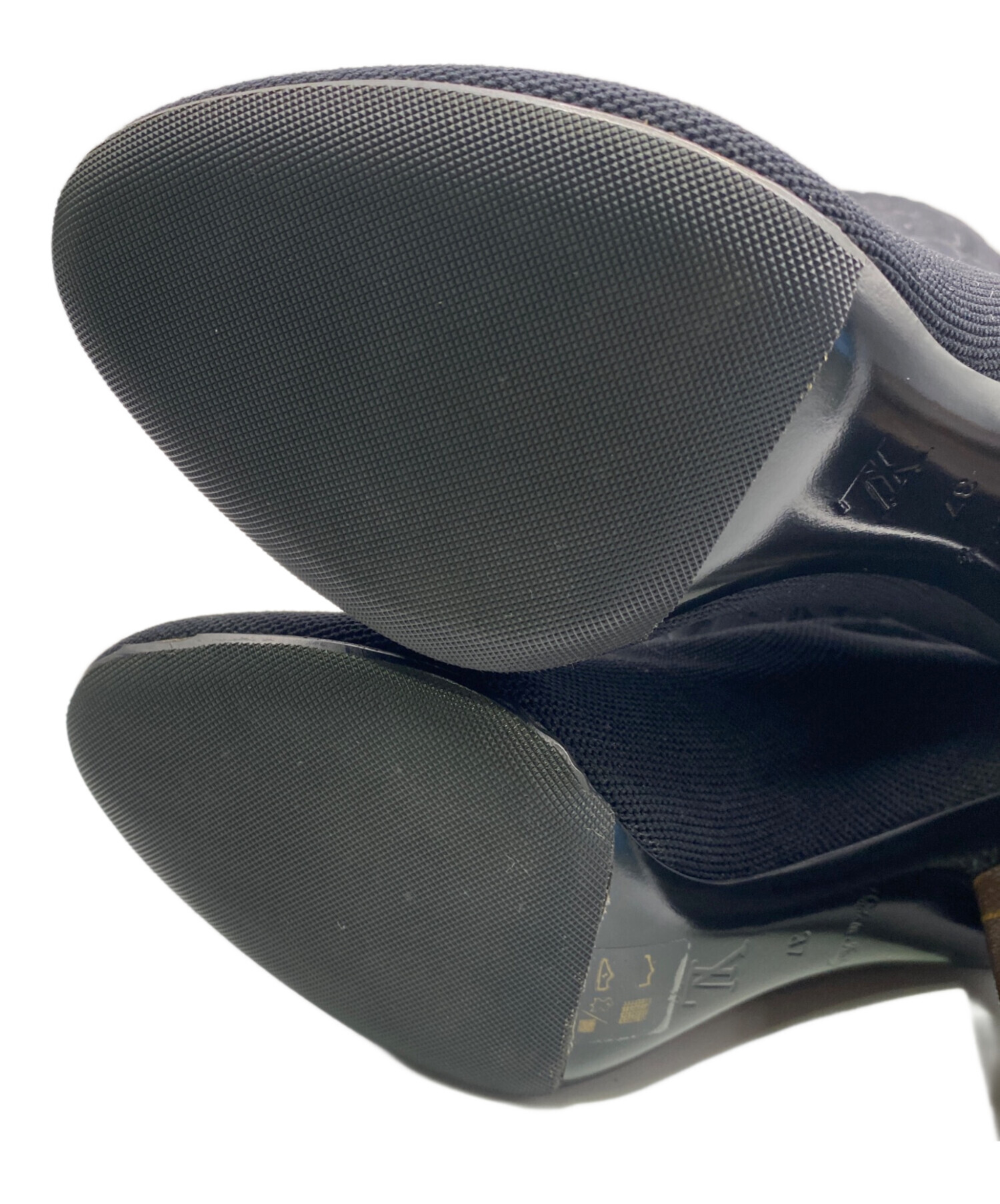 中古・古着通販】LOUIS VUITTON (ルイ ヴィトン) シルエット アンクル