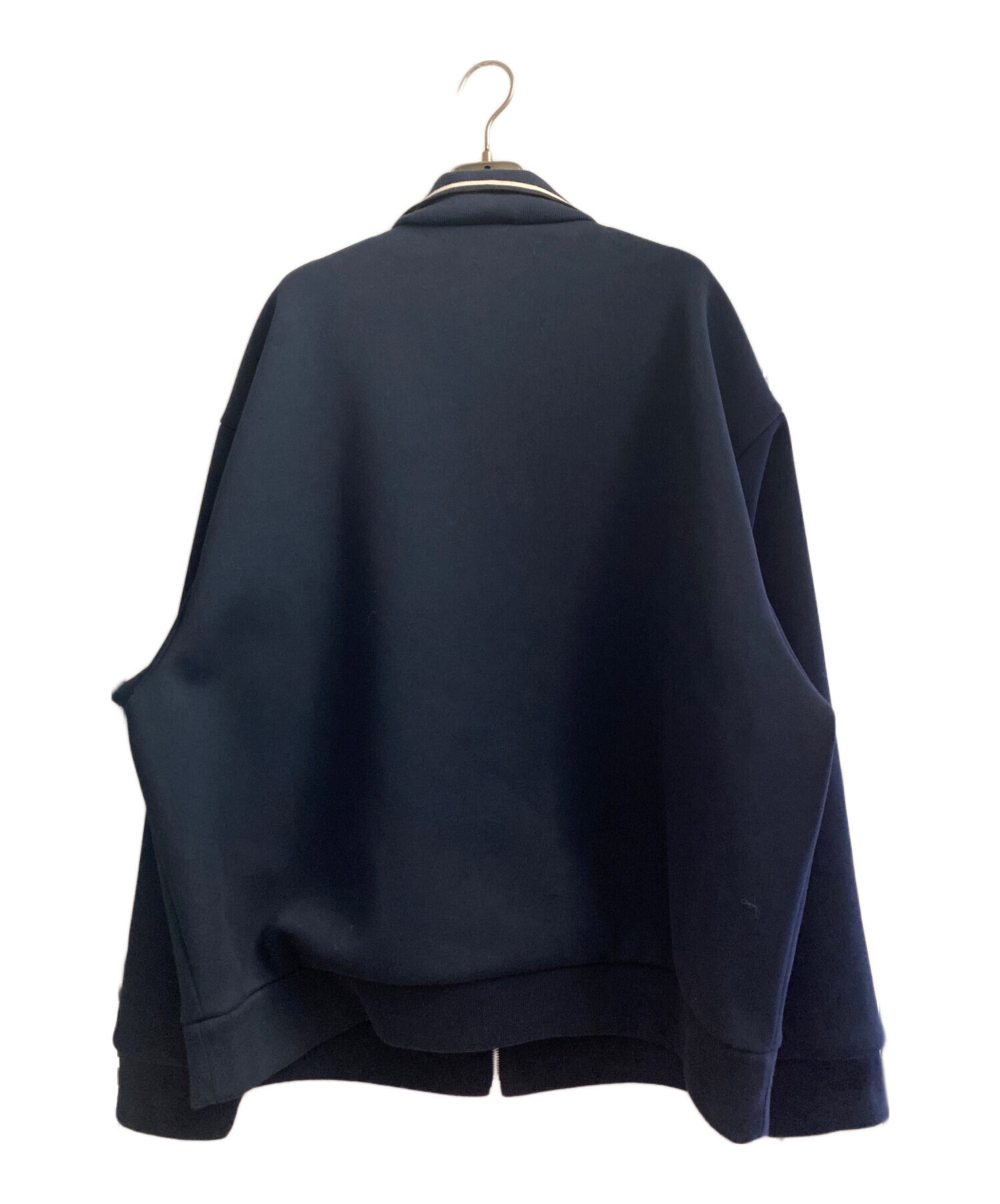 中古・古着通販】MIU MIU (ミュウミュウ) ピケ ブレンド ブルゾン