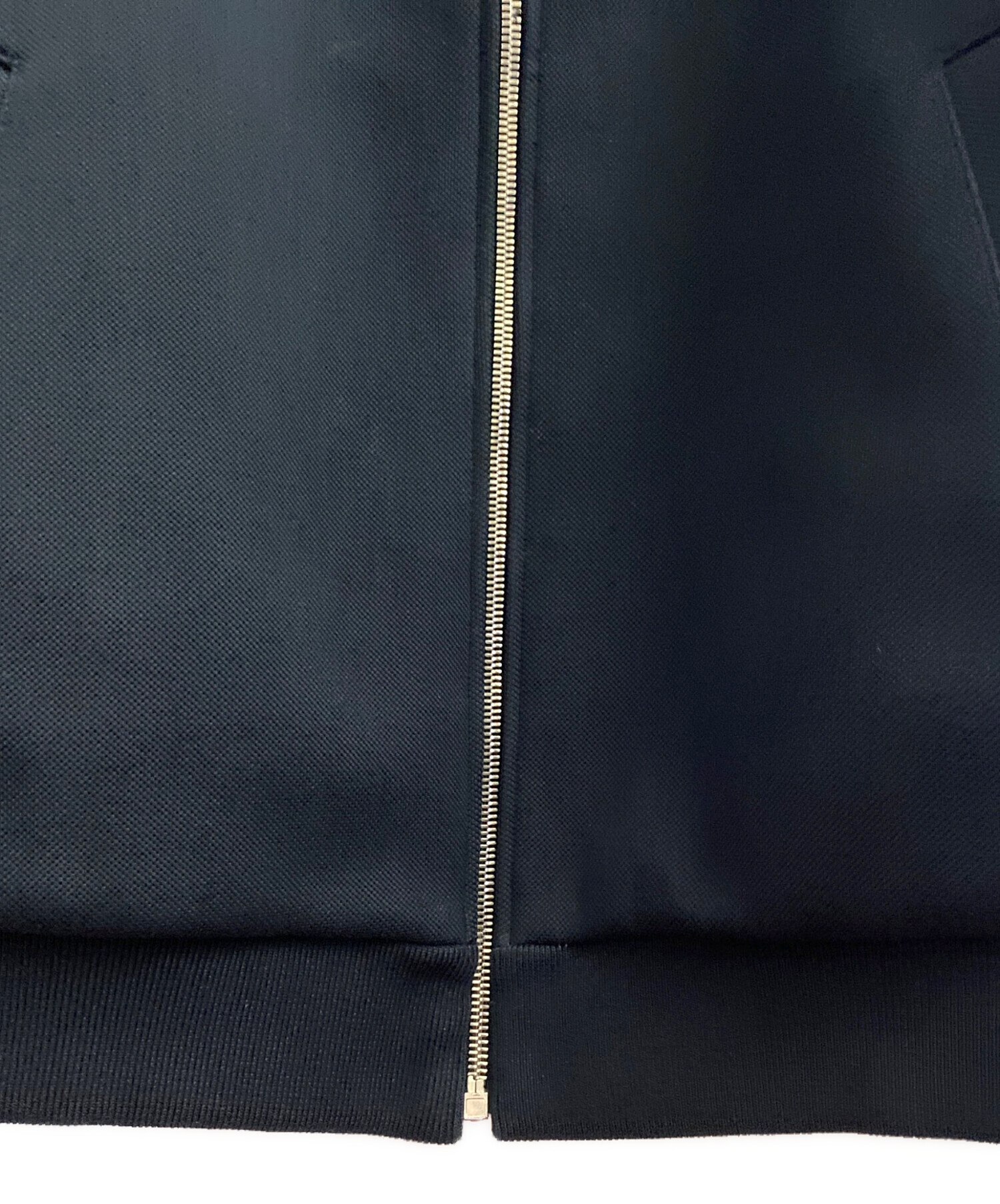 中古・古着通販】MIU MIU (ミュウミュウ) ピケ ブレンド ブルゾン 