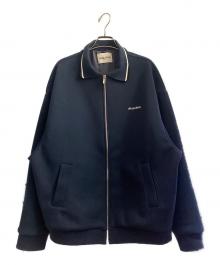MIUMIU track jacket / ミュウミュウ メンズ アーカイブ MIU MIU(ミュウミュウ)、メンズ】ブランド・古着のネット通販【TREFAC