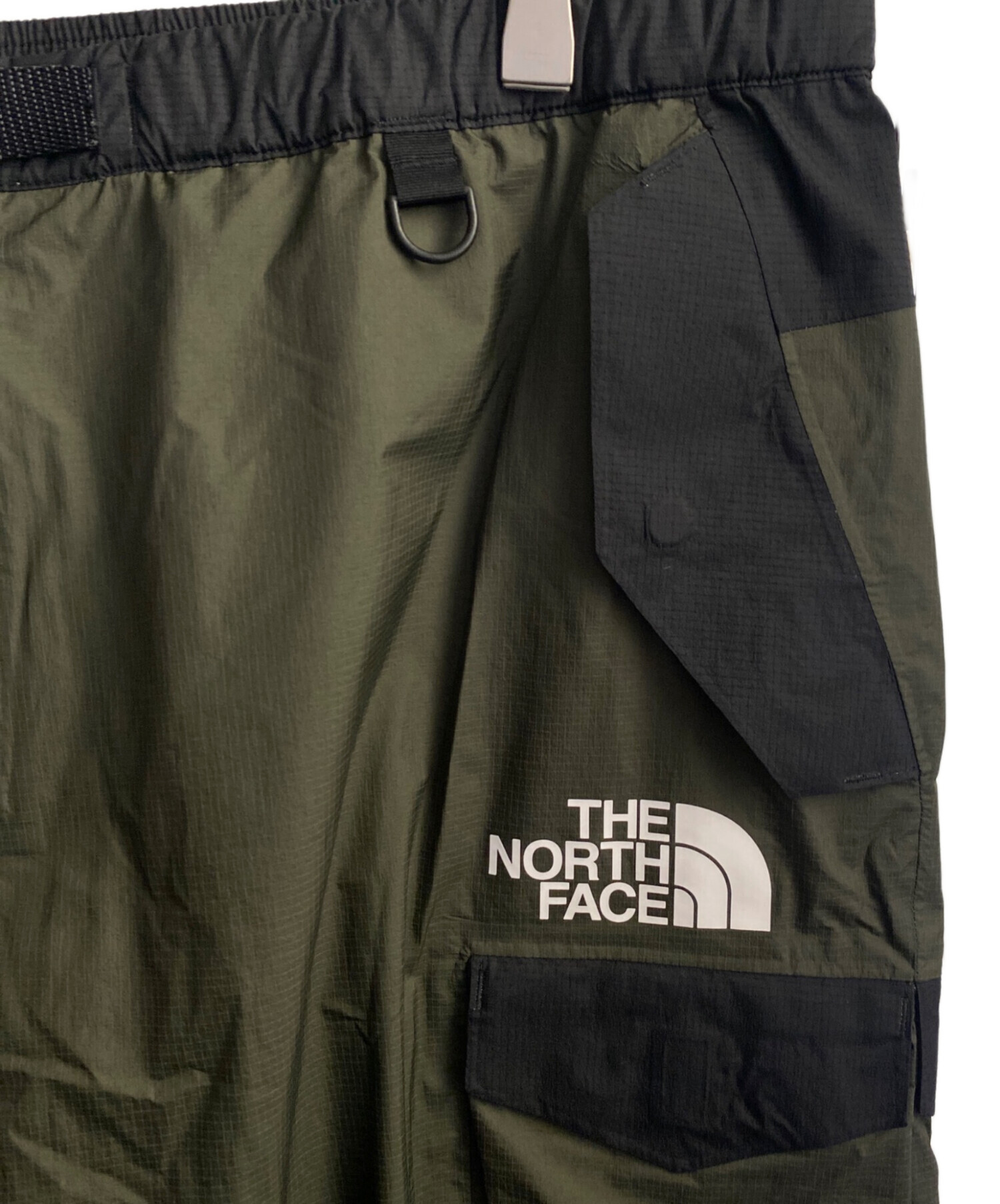 yes1様新品ザノースフェイス×アンダーカバー切り替えダウンパンツthenort 中古・古着通販】THE NORTH FACE (ザ ノース フェイス) UNDERCOVER