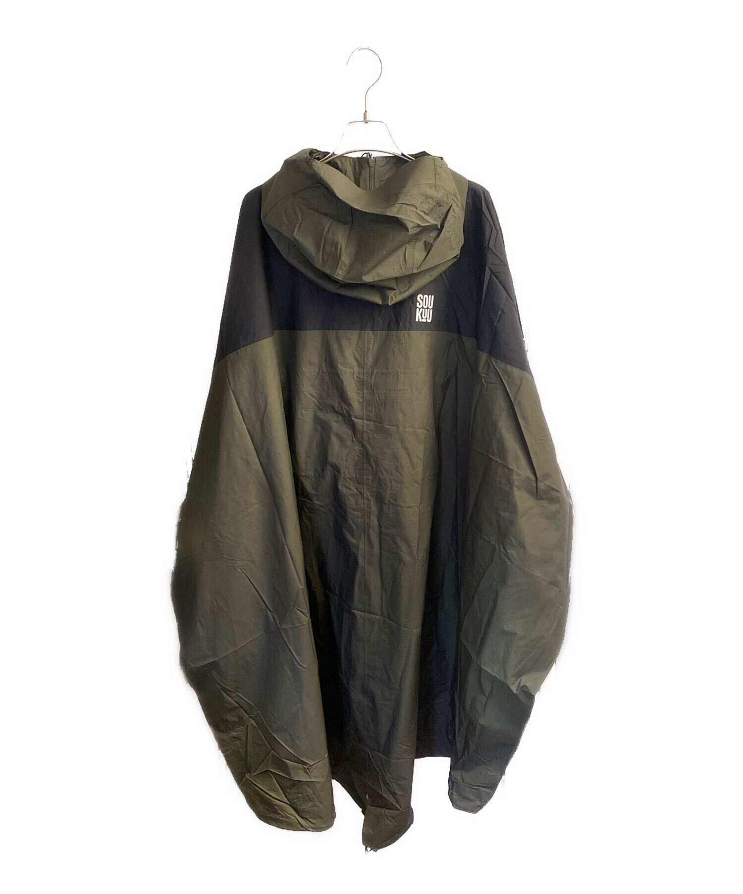 中古・古着通販】THE NORTH FACE (ザ ノース フェイス) UNDERCOVER 