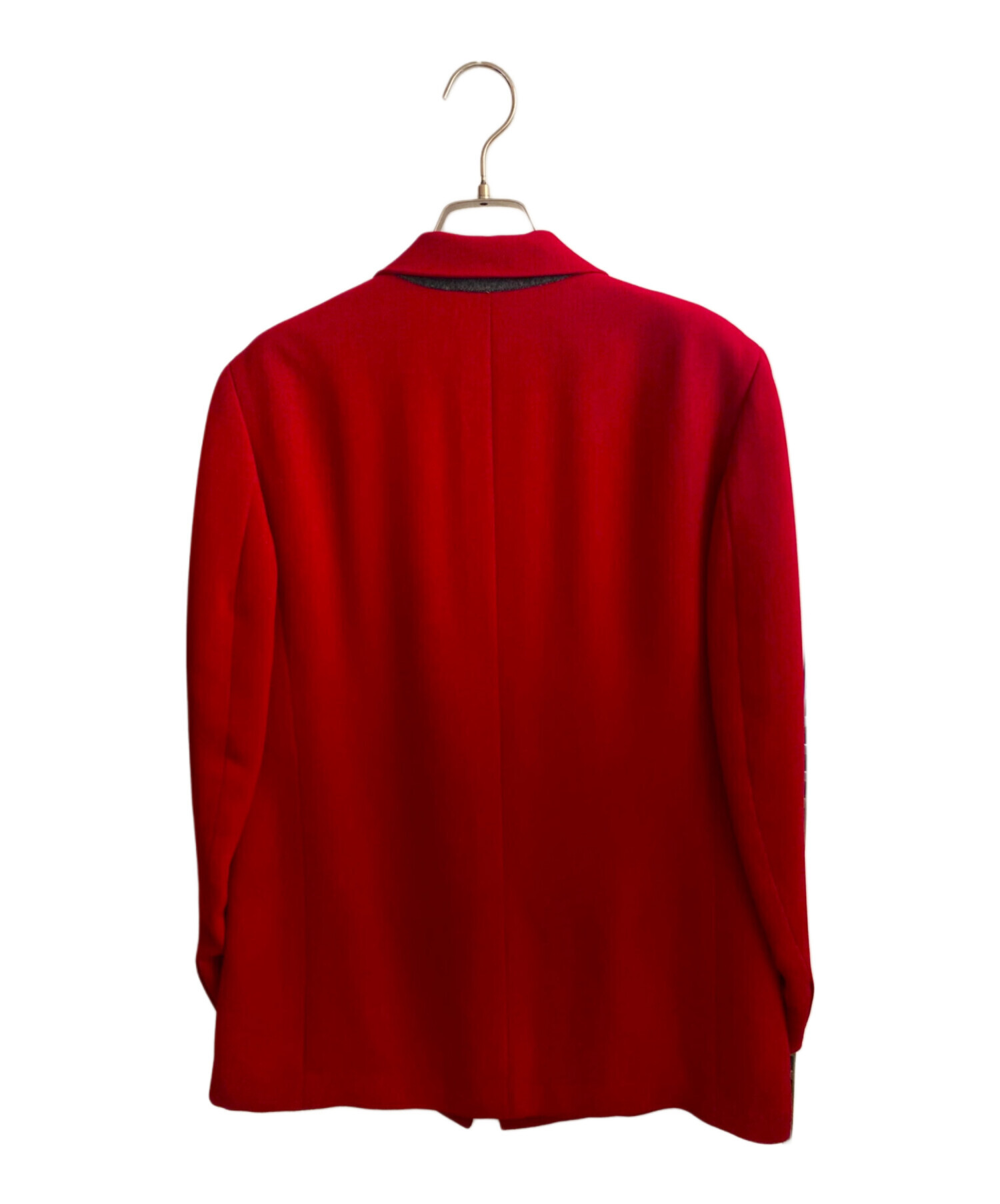 中古・古着通販】ISSEY MIYAKE (イッセイミヤケ) テーラードジャケット