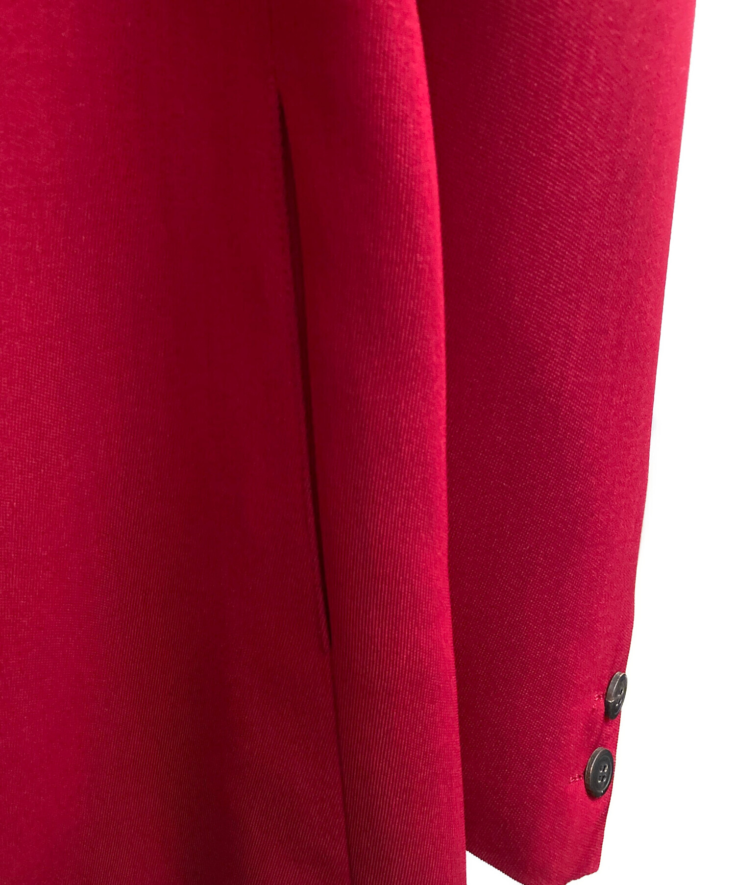 中古・古着通販】ISSEY MIYAKE (イッセイミヤケ) テーラードジャケット