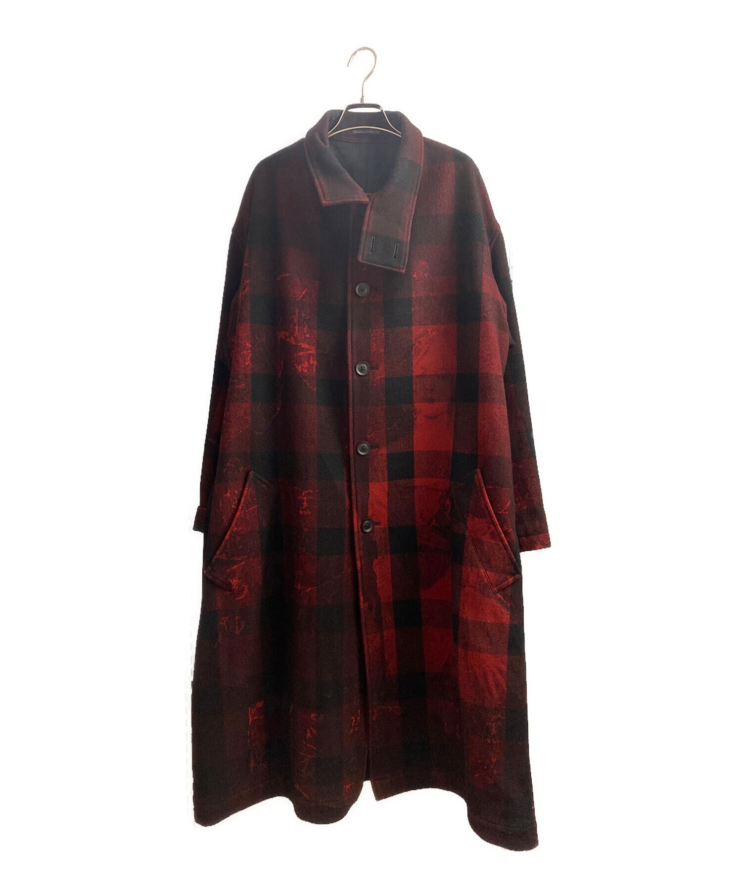 中古・古着通販】Yohji Yamamoto pour homme (ヨウジヤマモト