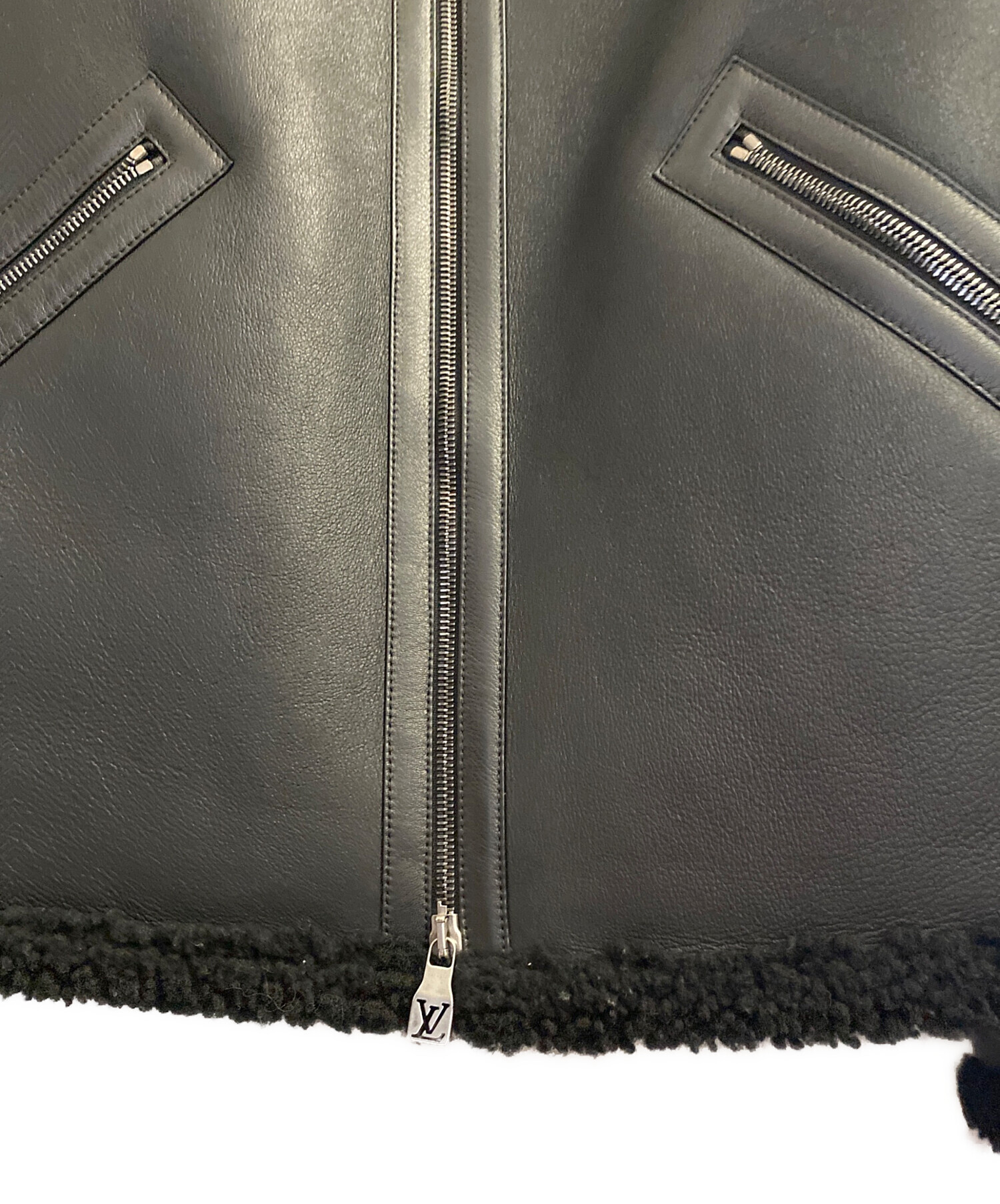 中古・古着通販】LOUIS VUITTON (ルイ ヴィトン) シアリング