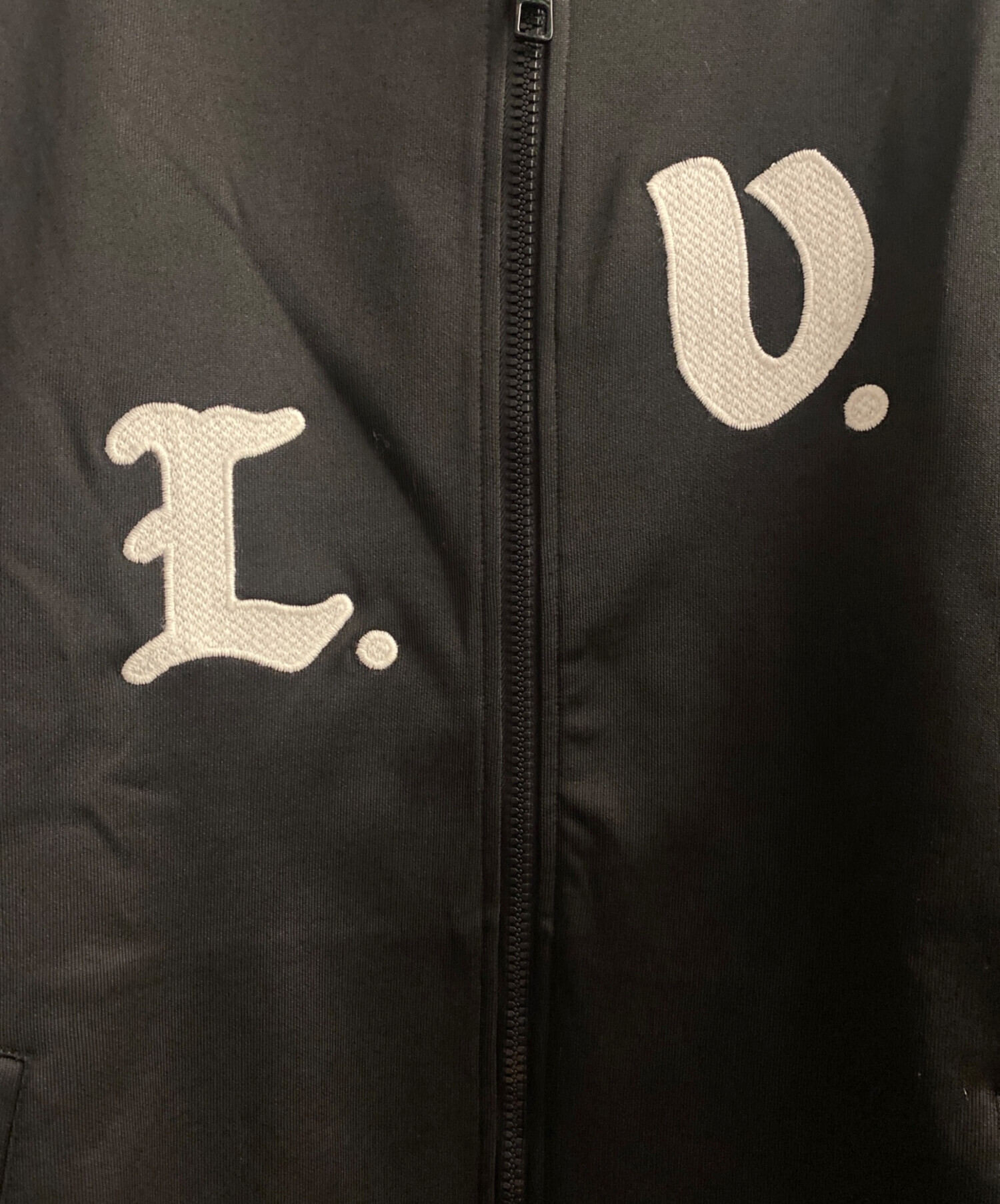 中古・古着通販】LOUIS VUITTON (ルイ ヴィトン) ジップアップトラック