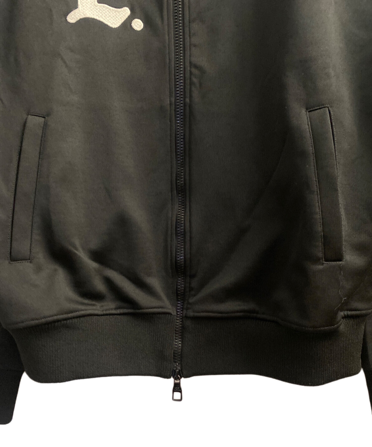 中古・古着通販】LOUIS VUITTON (ルイ ヴィトン) ジップアップトラック