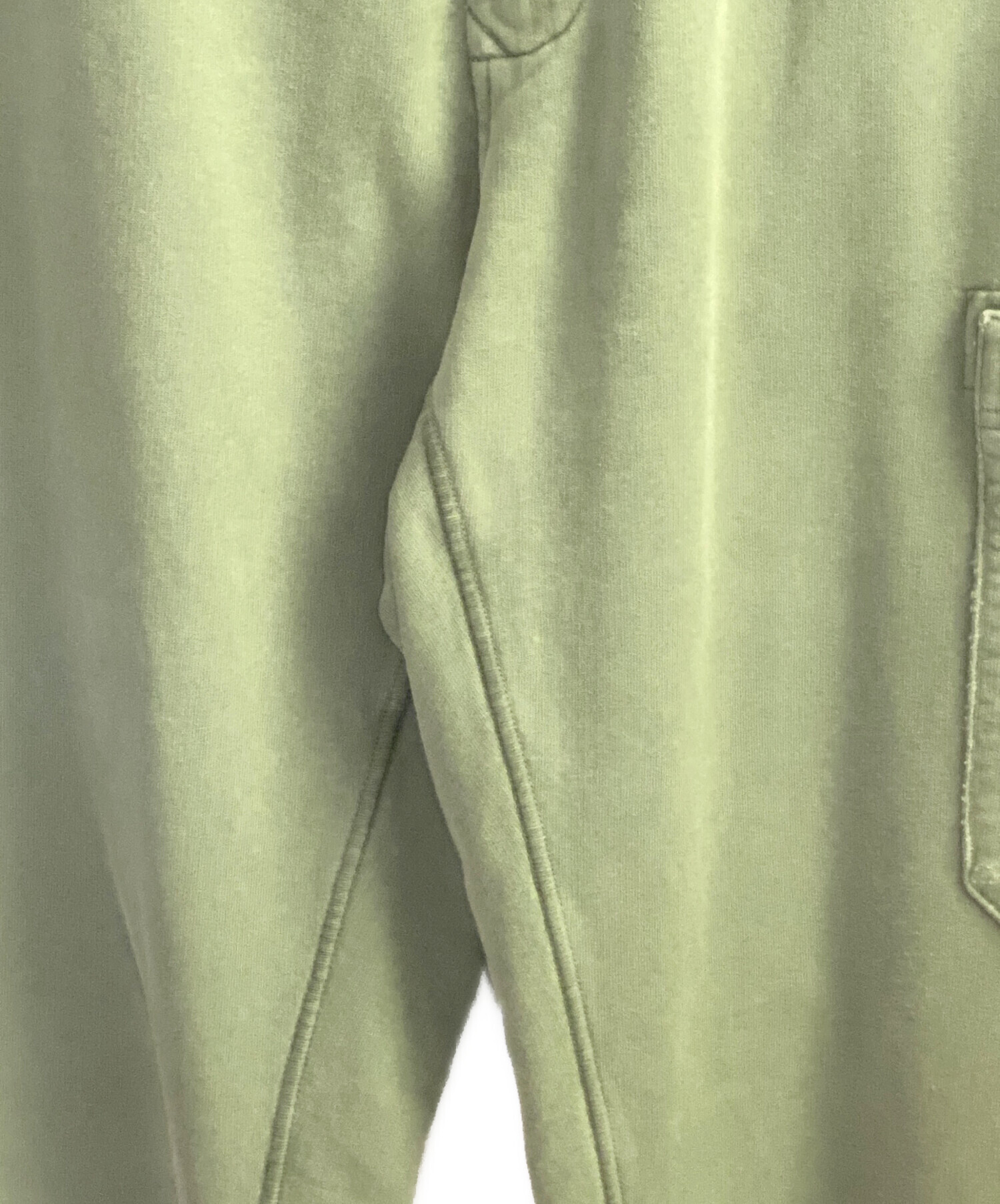 中古・古着通販】STONE ISLAND (ストーンアイランド) スウェットパンツ