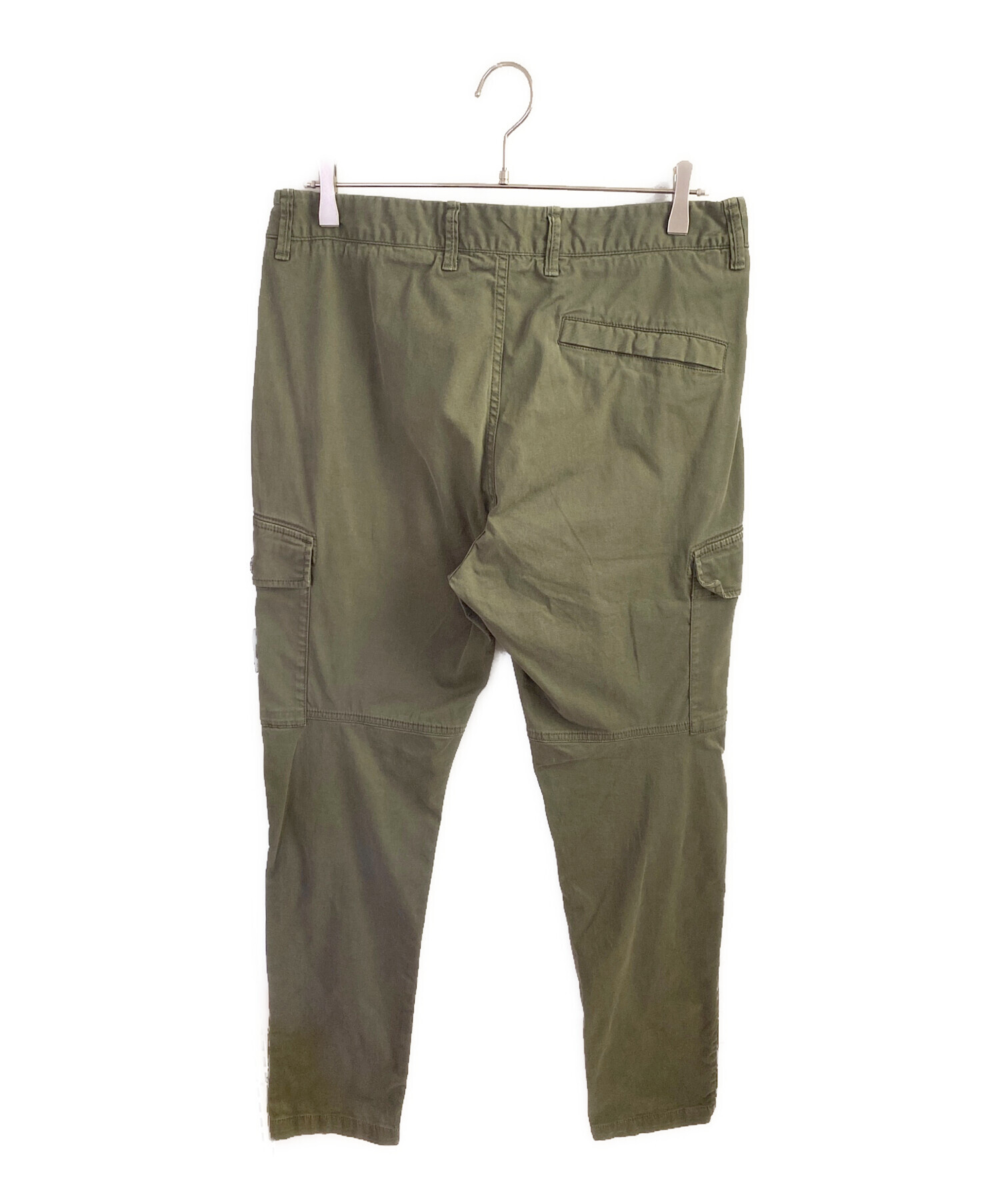 中古・古着通販】STONE ISLAND (ストーンアイランド) ガーメント