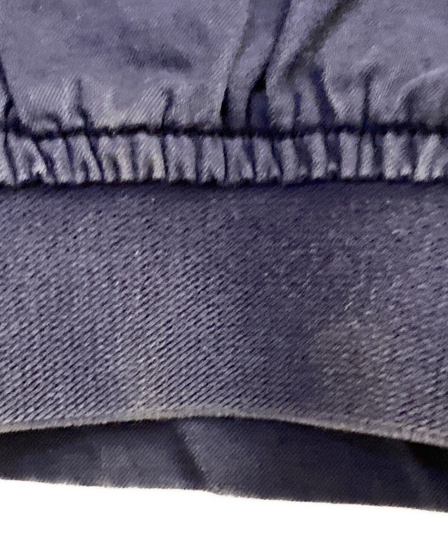 【稀少】STONE  ストーンアイランド カーゴパンツ パープル 中古・古着通販】STONE ISLAND (ストーンアイランド) ナイロンメタル