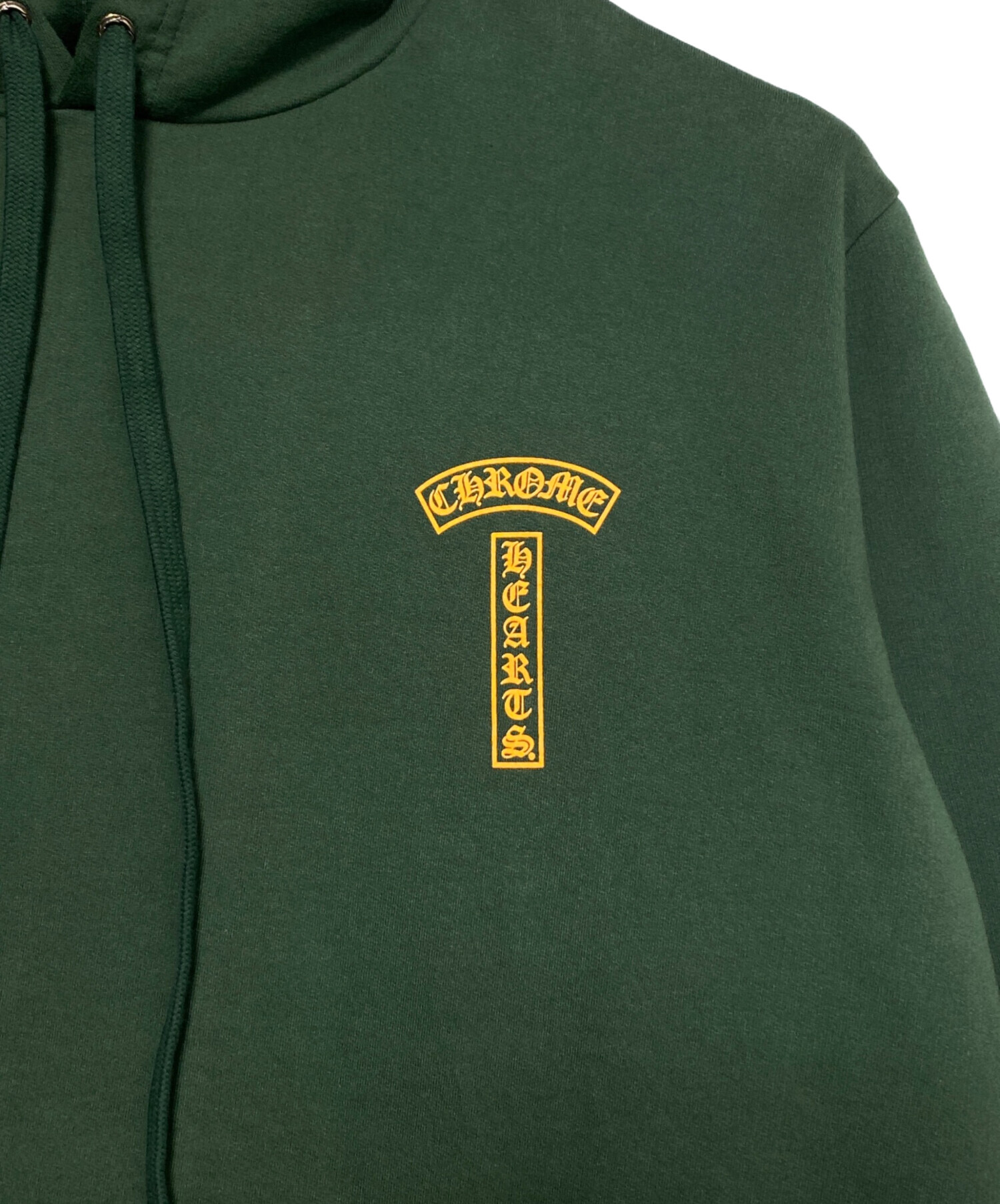 中古・古着通販】CHROME HEARTS (クロムハーツ) アーチロゴプル