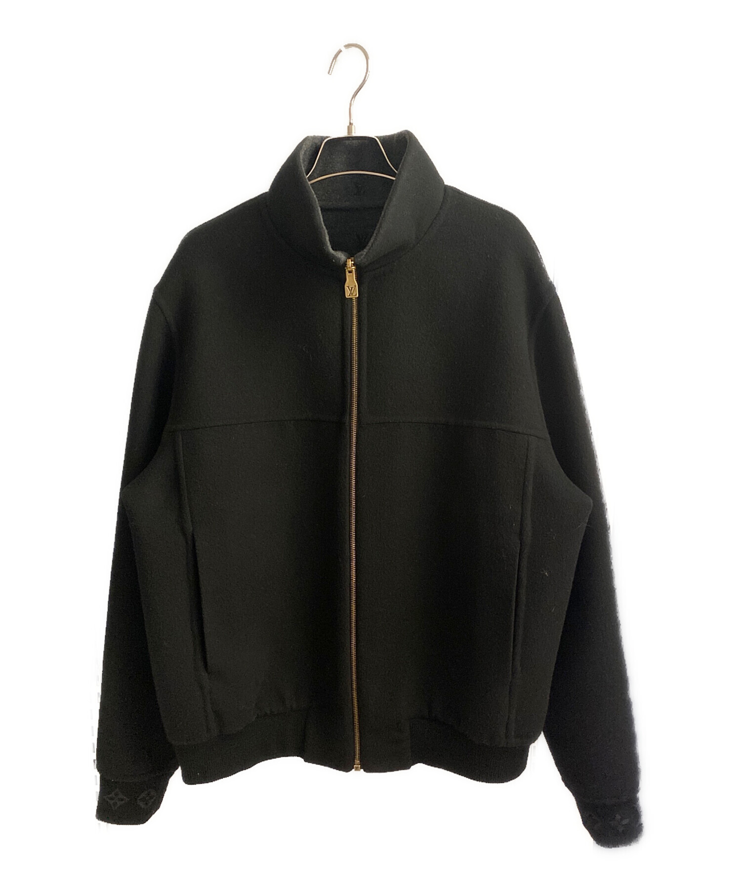 中古・古着通販】LOUIS VUITTON (ルイ ヴィトン) LVブラゾンダブル
