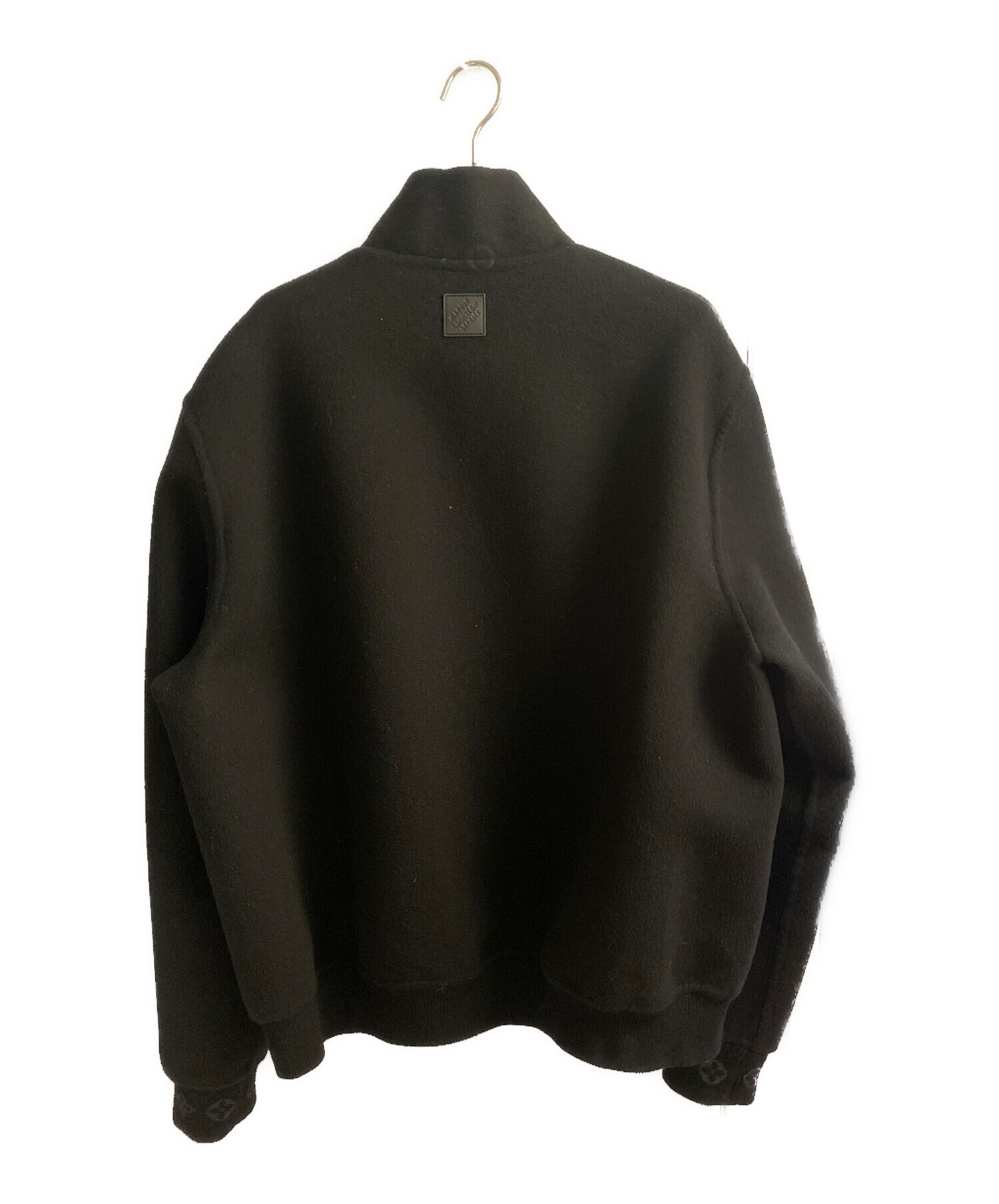 中古・古着通販】LOUIS VUITTON (ルイ ヴィトン) LVブラゾンダブル