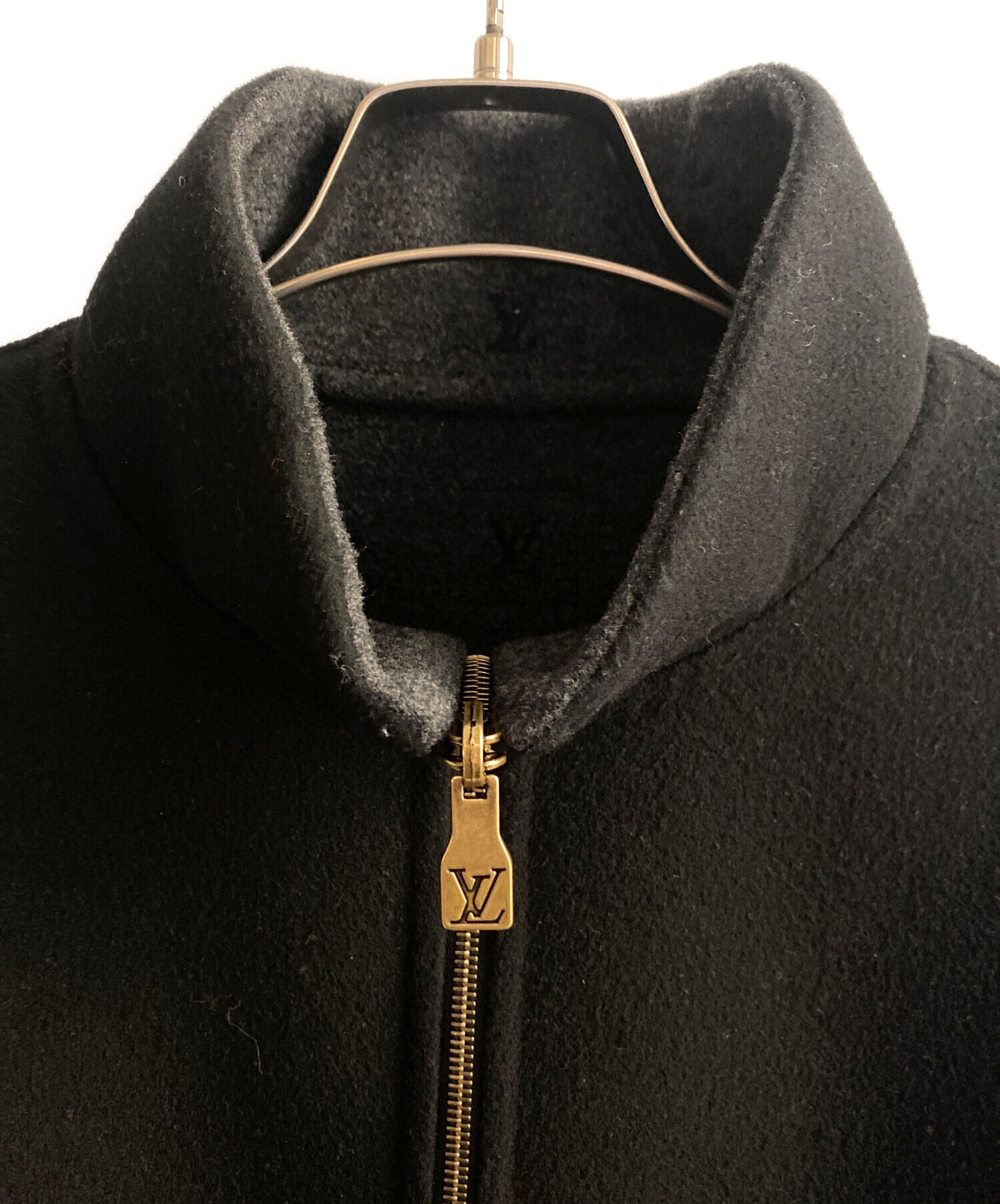 中古・古着通販】LOUIS VUITTON (ルイ ヴィトン) LVブラゾンダブル