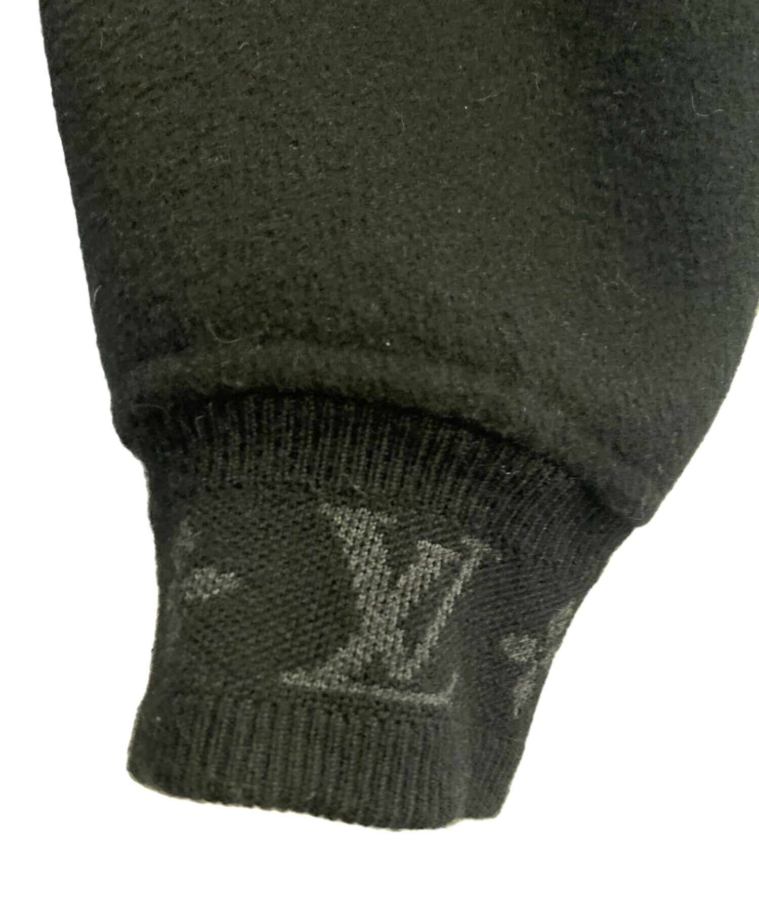 中古・古着通販】LOUIS VUITTON (ルイ ヴィトン) LVブラゾンダブル 