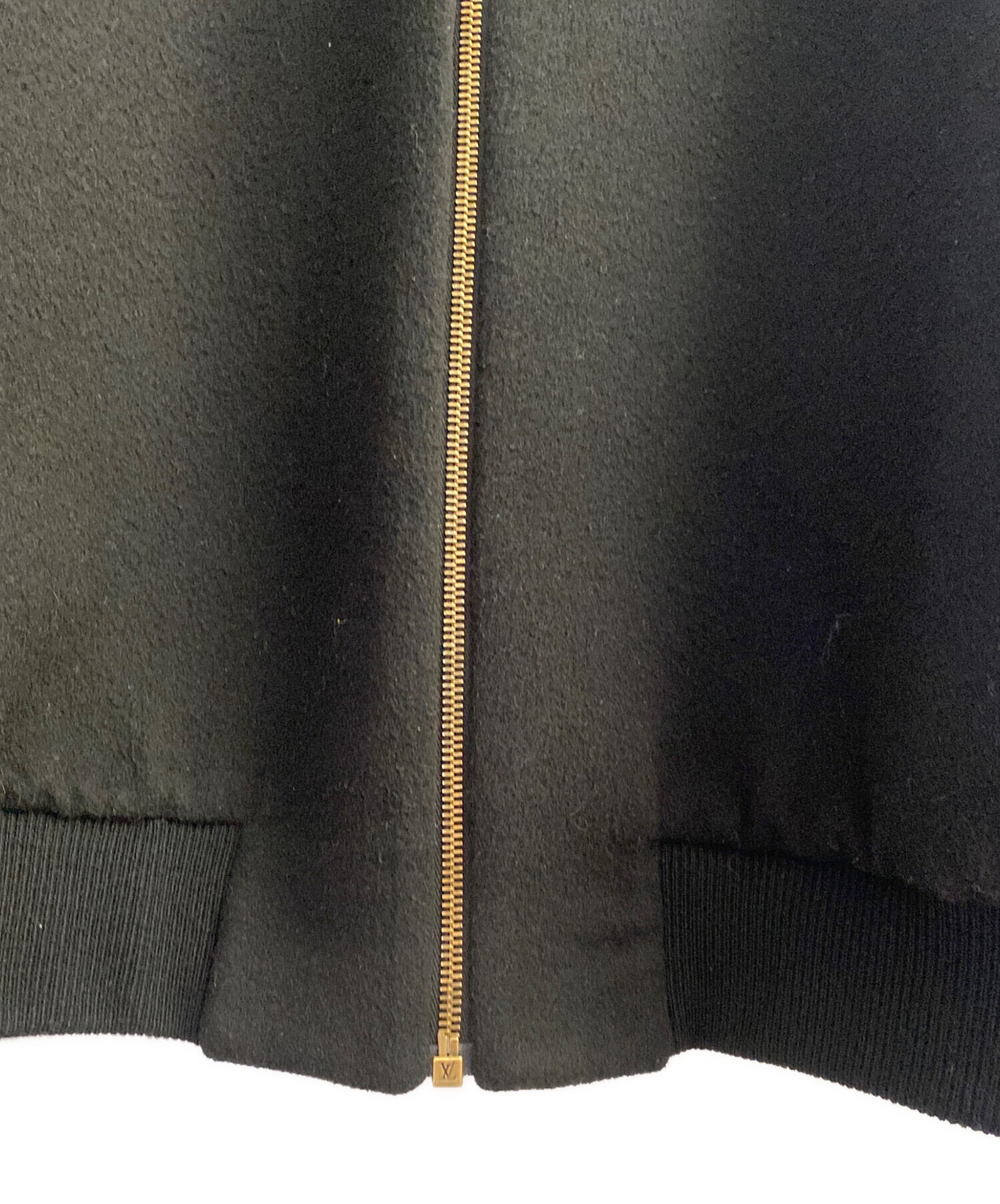 中古・古着通販】LOUIS VUITTON (ルイ ヴィトン) LVブラゾンダブル  