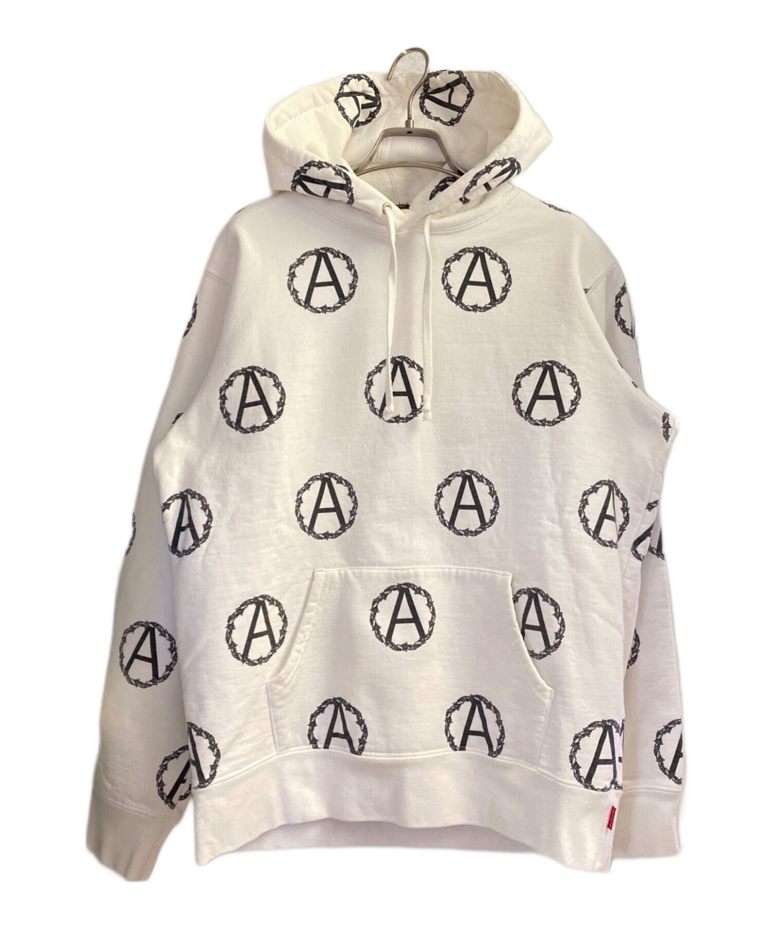 中古・古着通販】UNDERCOVER (アンダーカバー) SUPREME (シュプリーム