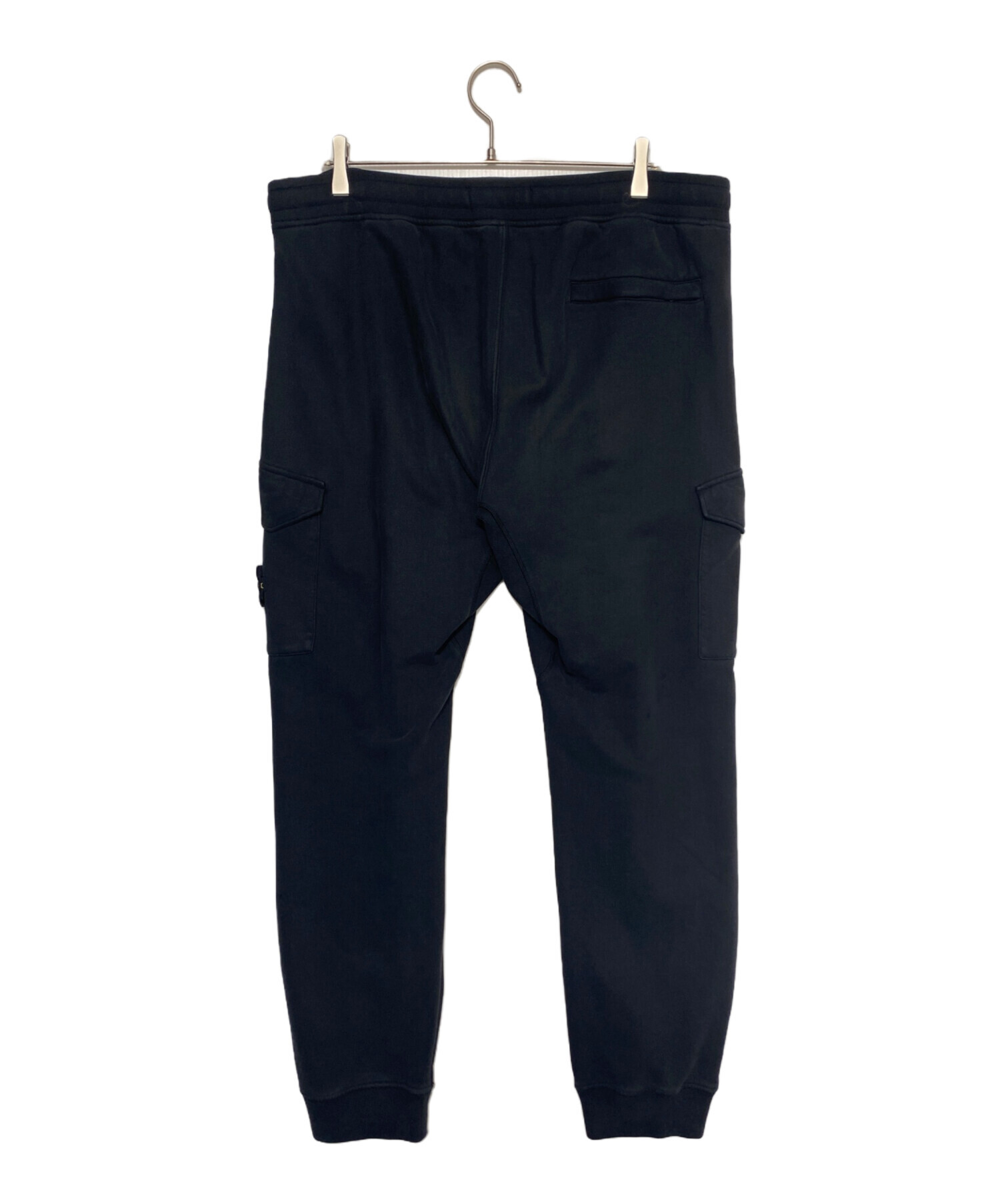 中古・古着通販】STONE ISLAND (ストーンアイランド) スウェットカーゴ 