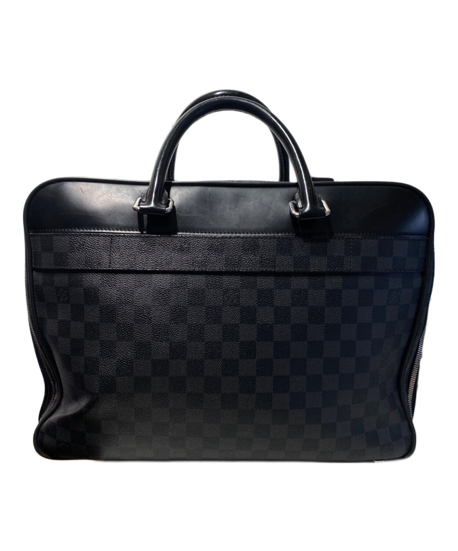 中古・古着通販】LOUIS VUITTON (ルイ ヴィトン) OVERNIGHT DAMIER