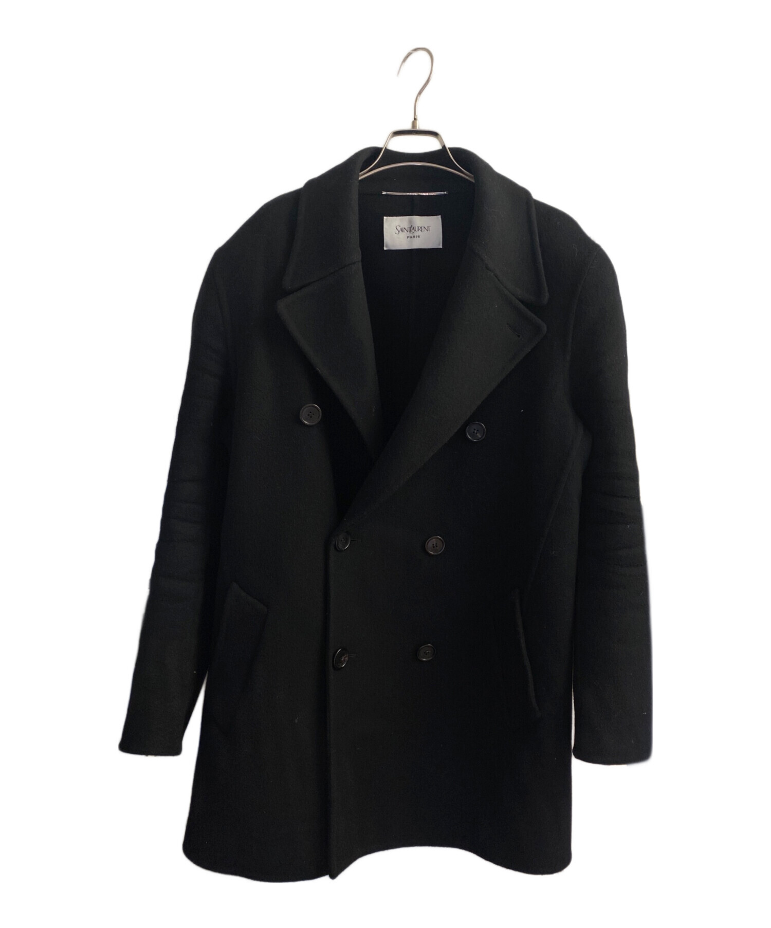 中古・古着通販】Saint Laurent Paris (サンローランパリ) ウール